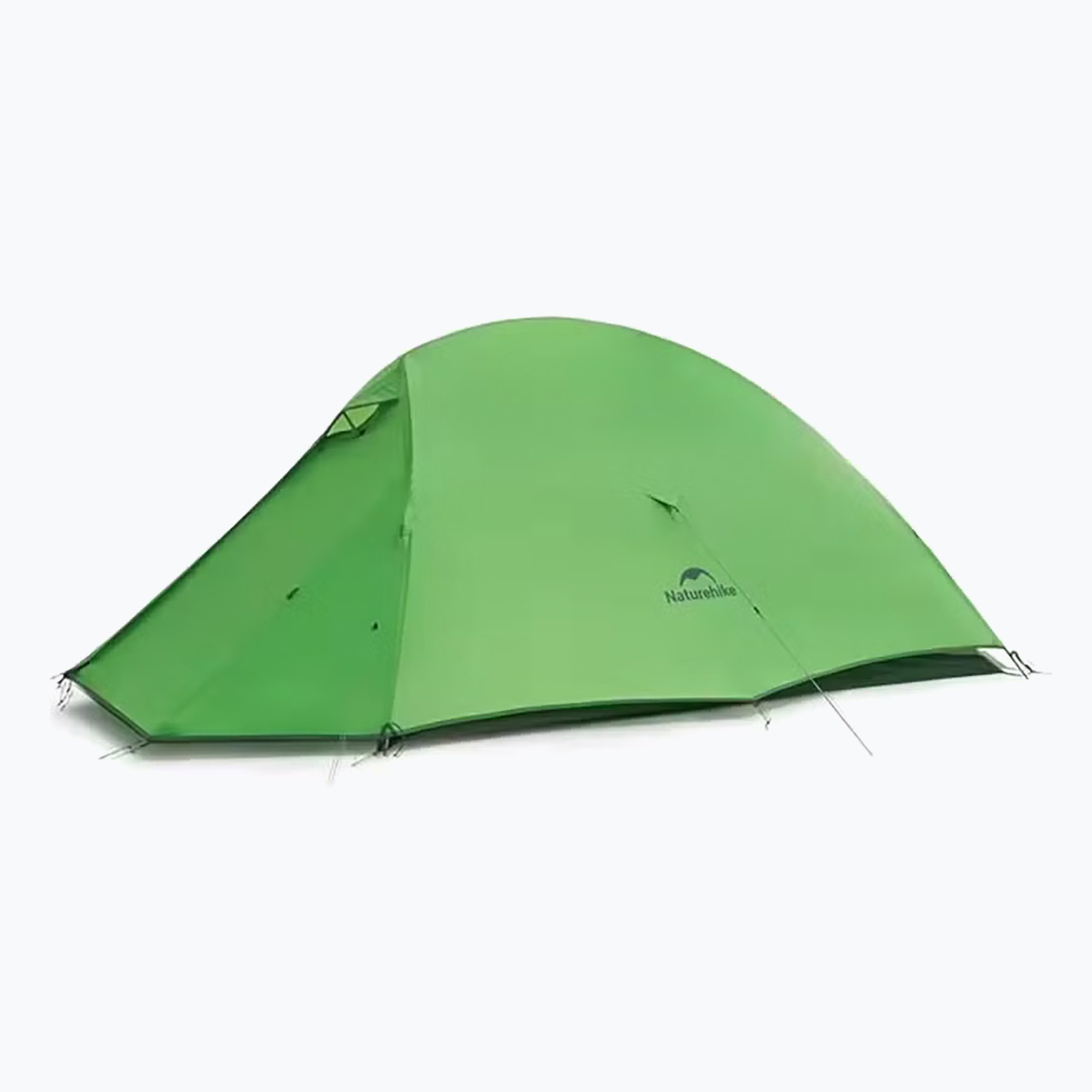 Палатка за трекинг 2-местна Naturehike Cloud Up 2 Base 210T bud green