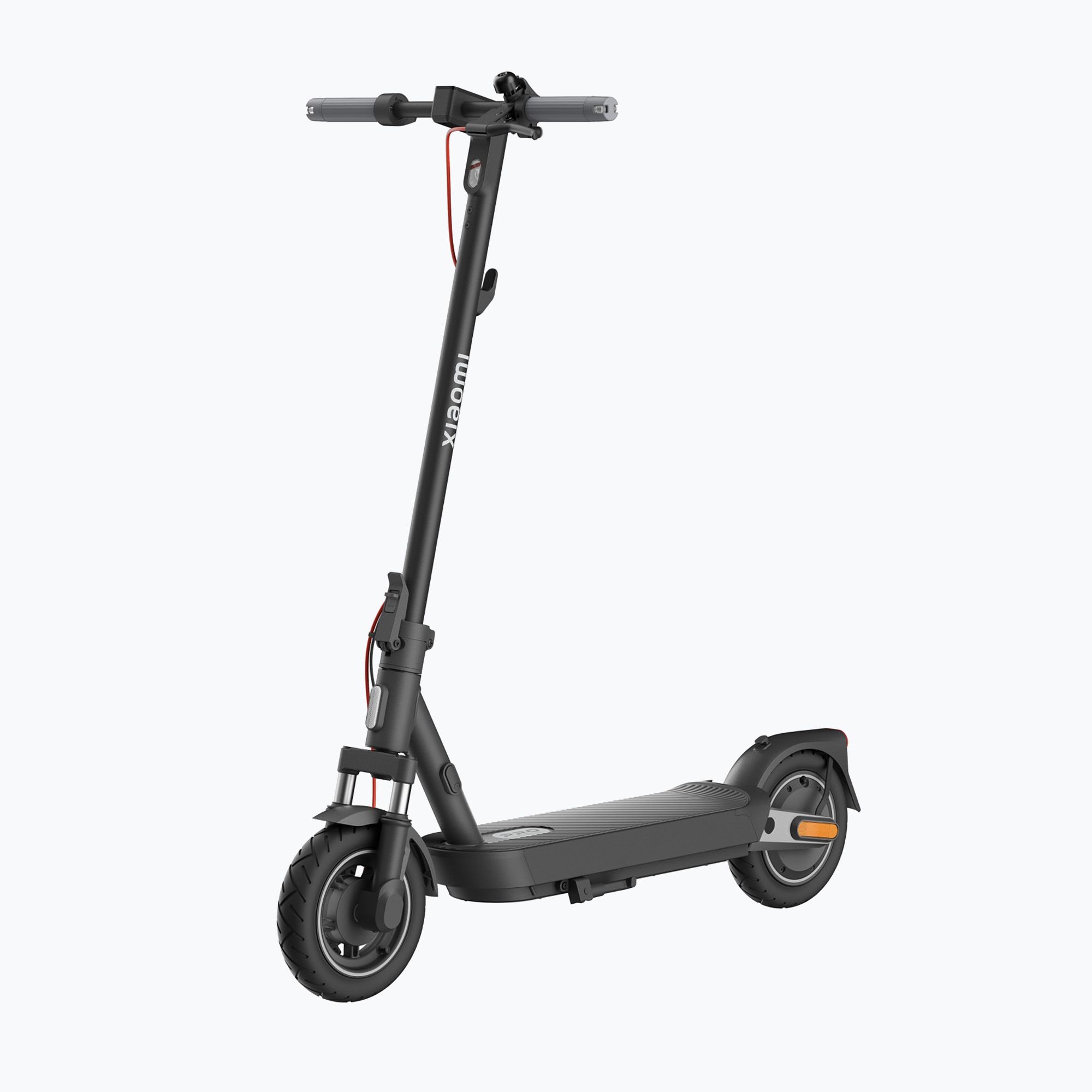 Elektrická kolobežka Xiaomi Electric Scooter 5 Pro black (Electric Scooter 5 Pro XIAOMI5PRO)