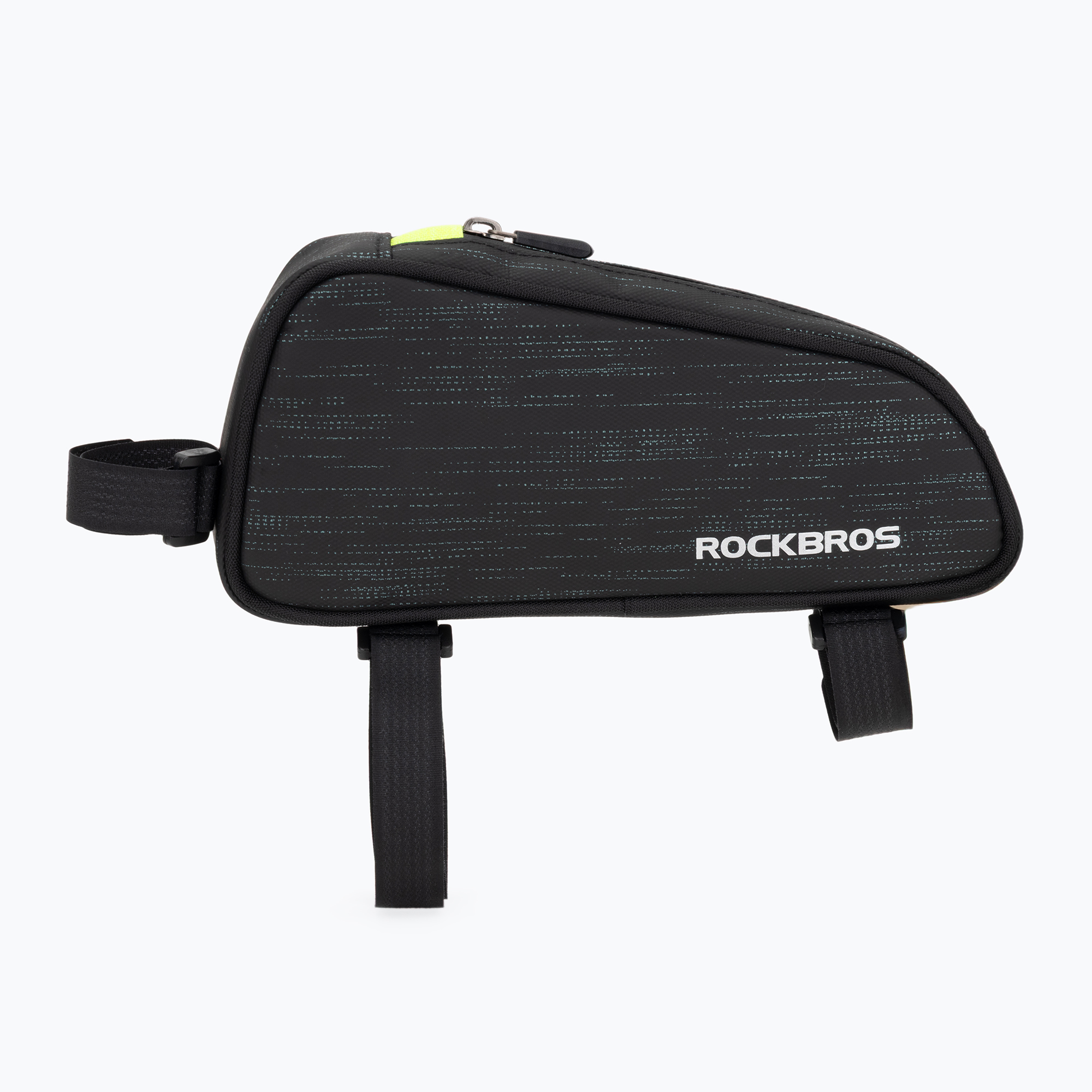 Чанта за велосипедна рамка Rockbros 301800450001 Bike Tube Bag black
