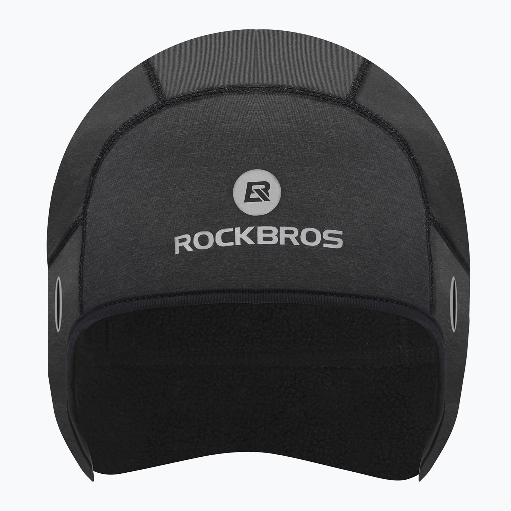 Шапка за колоездене Rockbros YPP044 grey