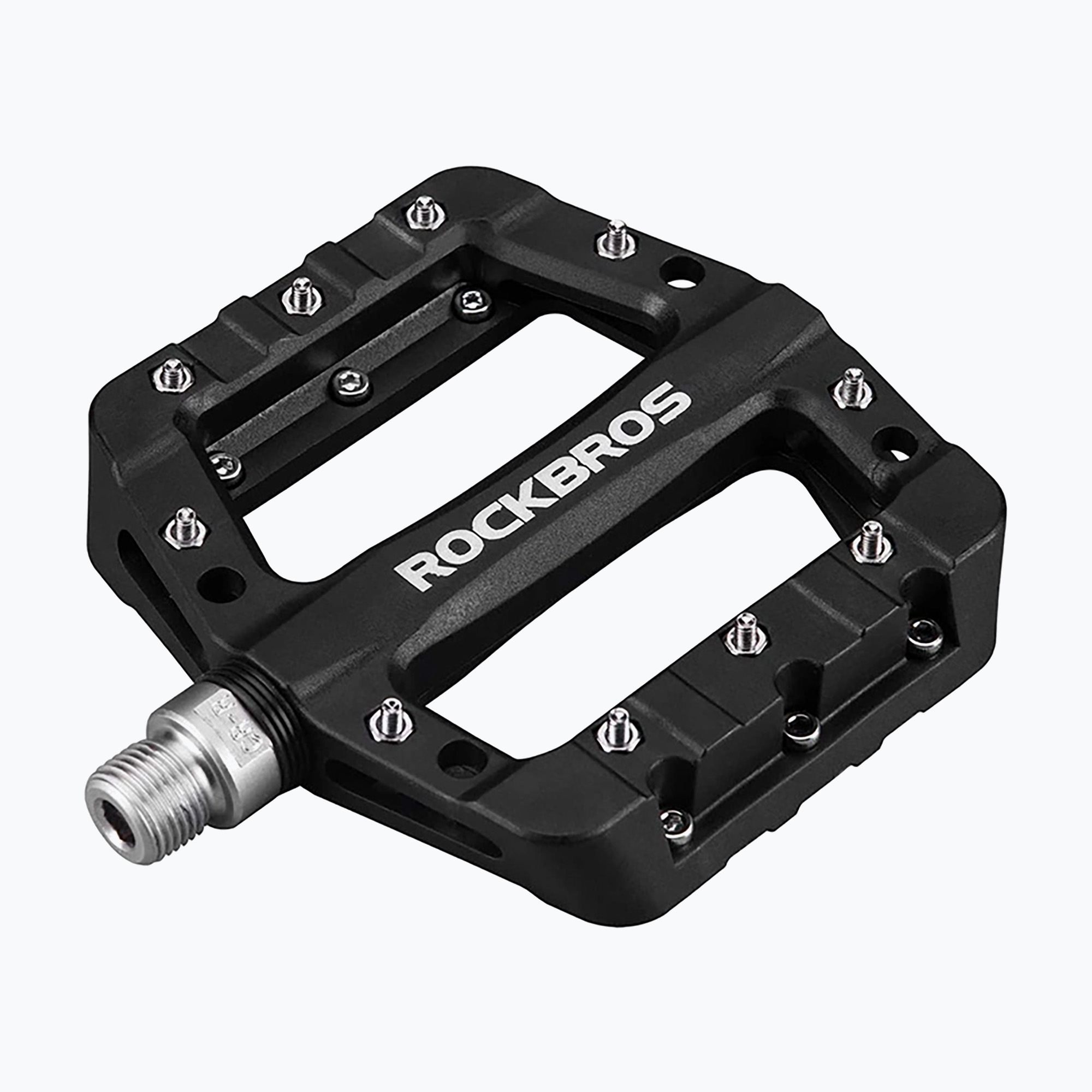 Pedale pentru biciletă Rockbros 2017-12C black