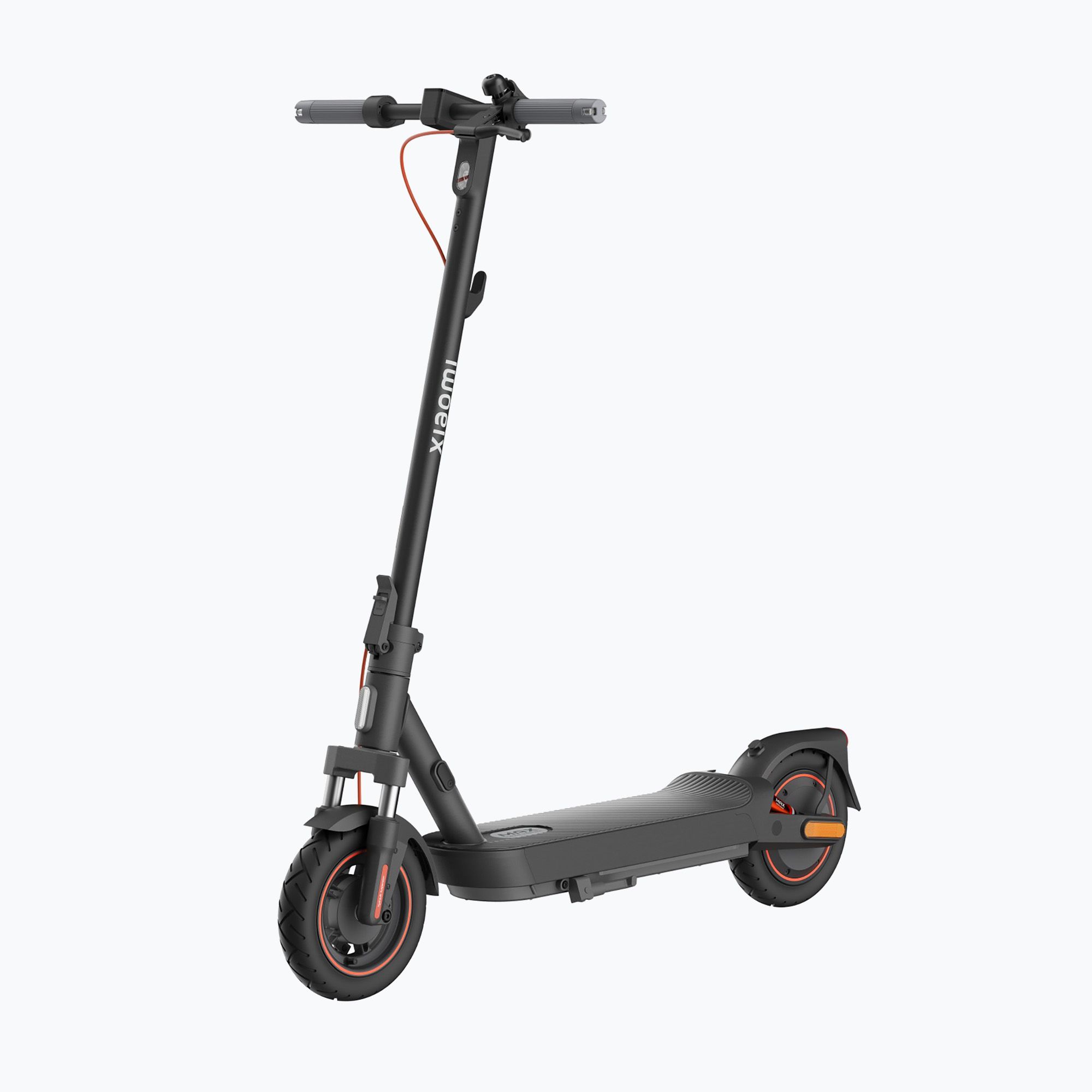 Elektrická kolobežka Xiaomi Electric Scooter 5 Max black