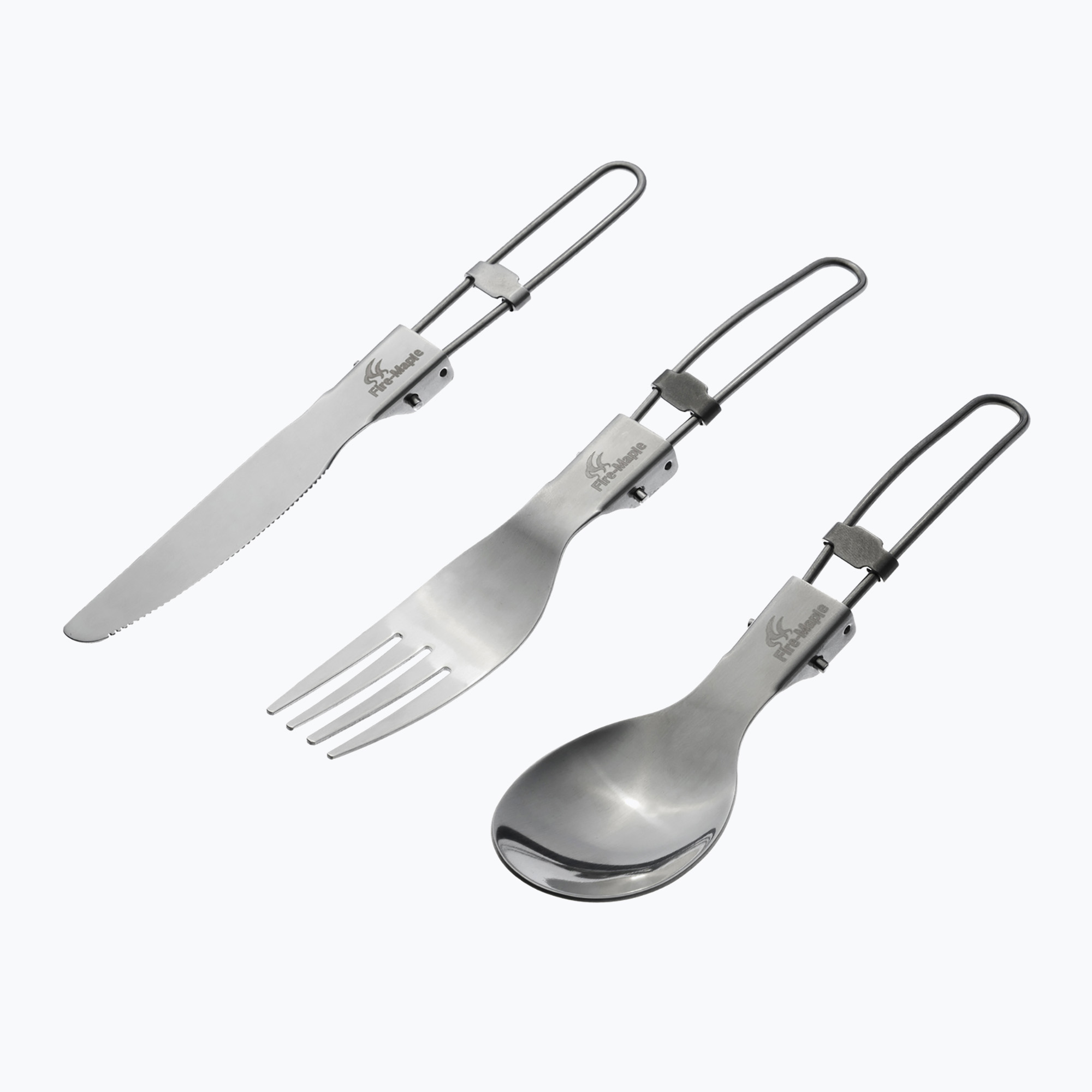 Комплект прибори за хранене  Fire-Maple FMT-803