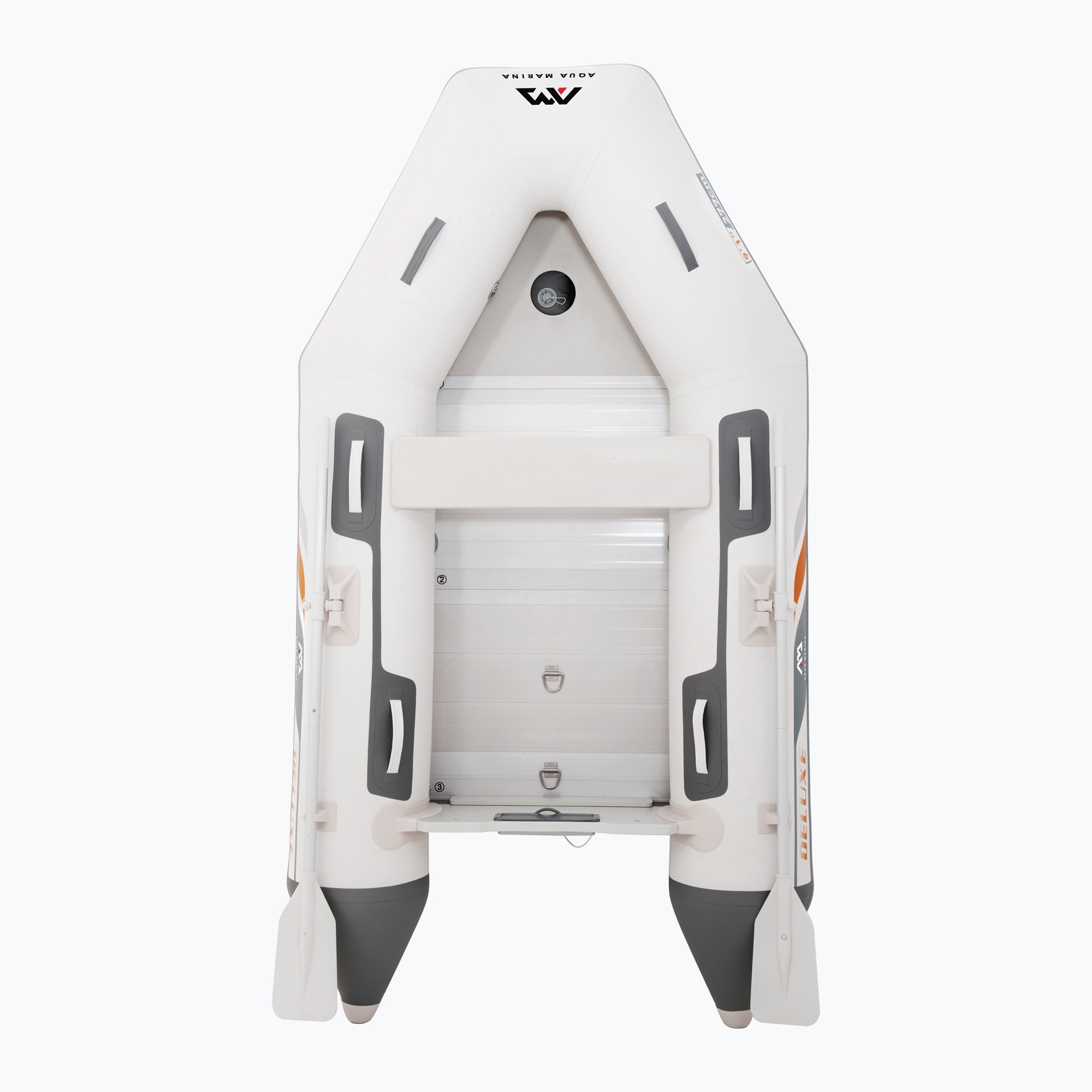 Спортна лодка Aqua Marina Deluxe. 3 m