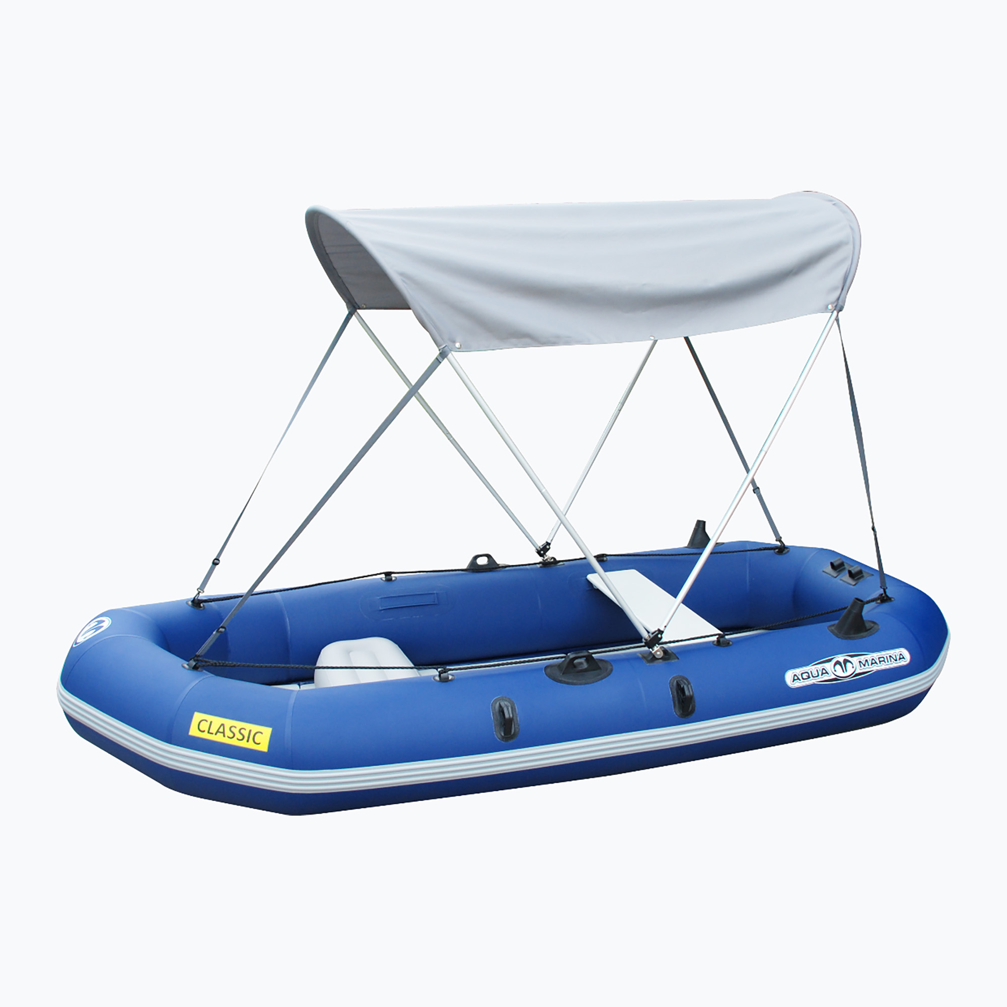 Навес за понтон Aqua Marina Speedy Boat Canopy