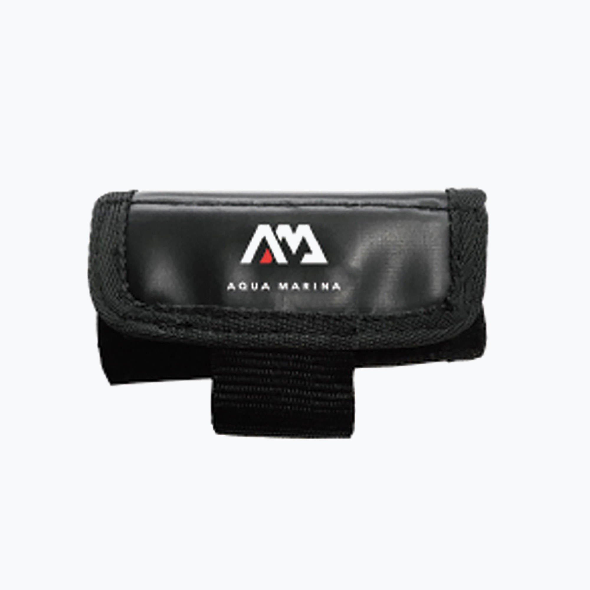 Supporto per pagaia in neoprene Aqua Marina (Paddle Holder czarny B0302961)