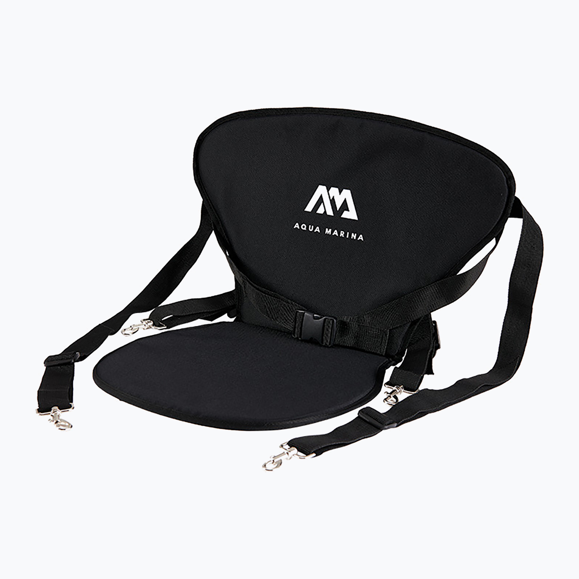 Siedzisko kajakowe do deski SUP Aqua Marina SUP High Back Seat 
