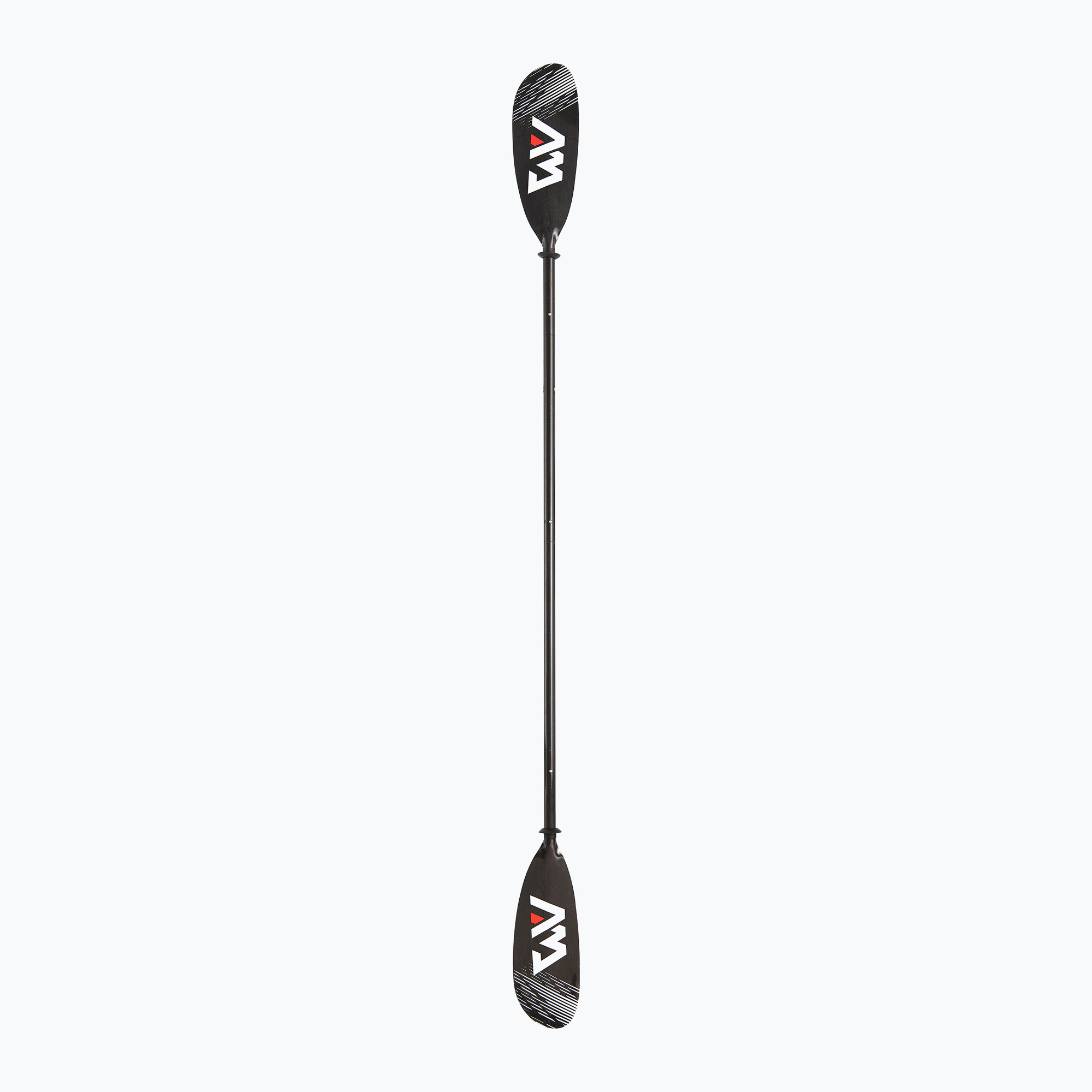 Wiosło kajakowe 4-częściowe Aqua Marina KP-3 Carbon Kayak 