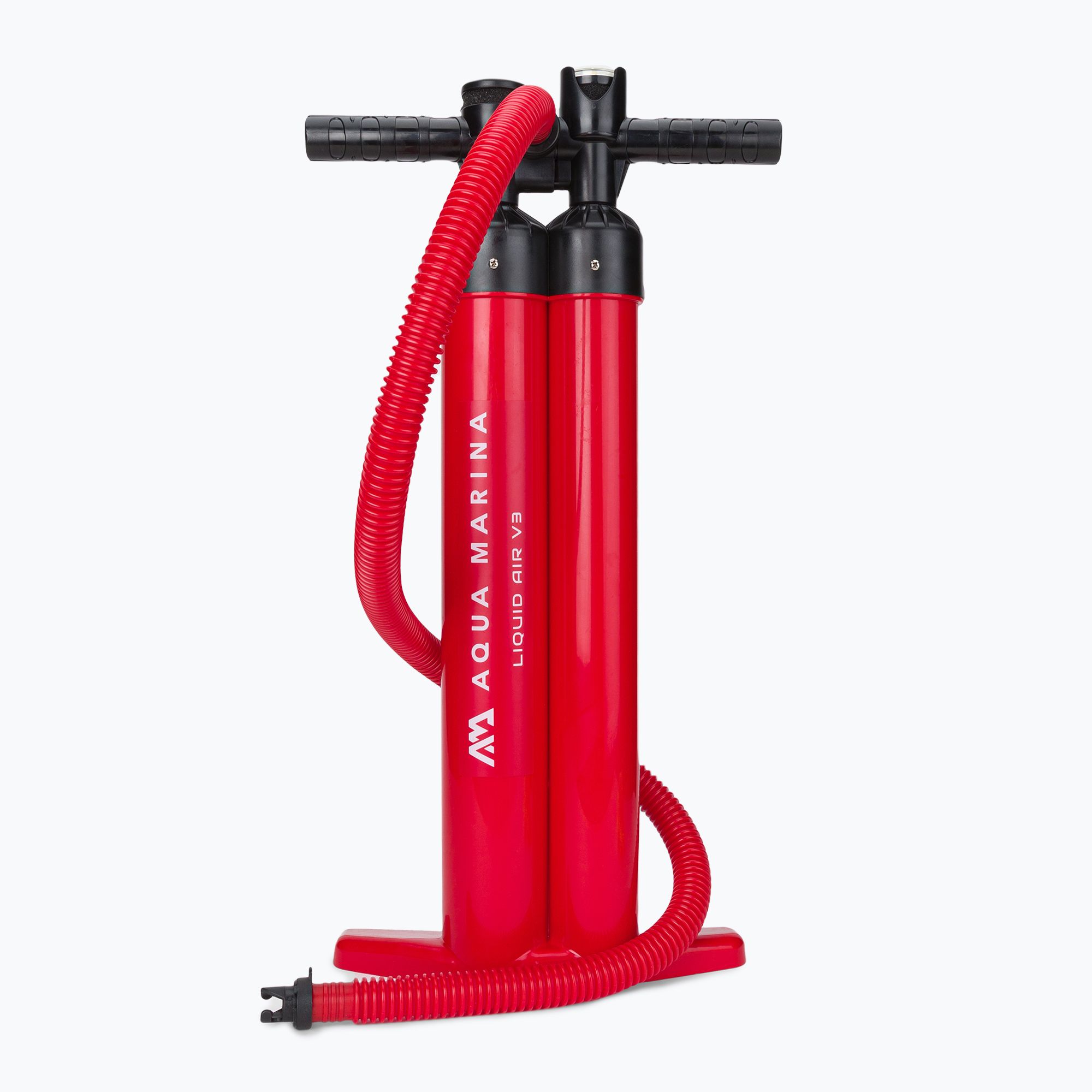Pompka ręczna Aqua Marina LIQUID AIR V3 Triple Action High Pressure Hand Pump 