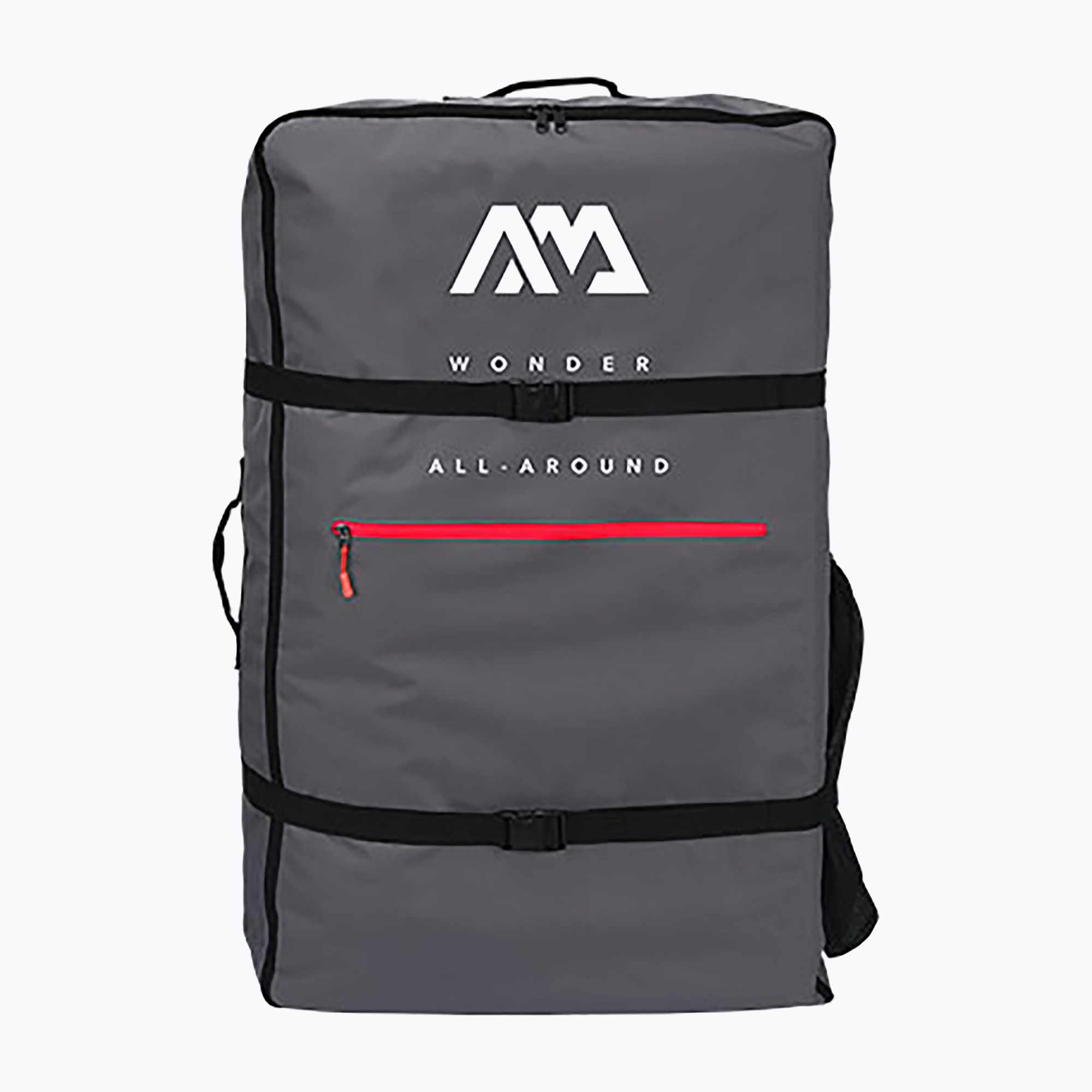 Раница за SUP дъска Aqua Marina Zip Pro Tomahawk for Air-C grey