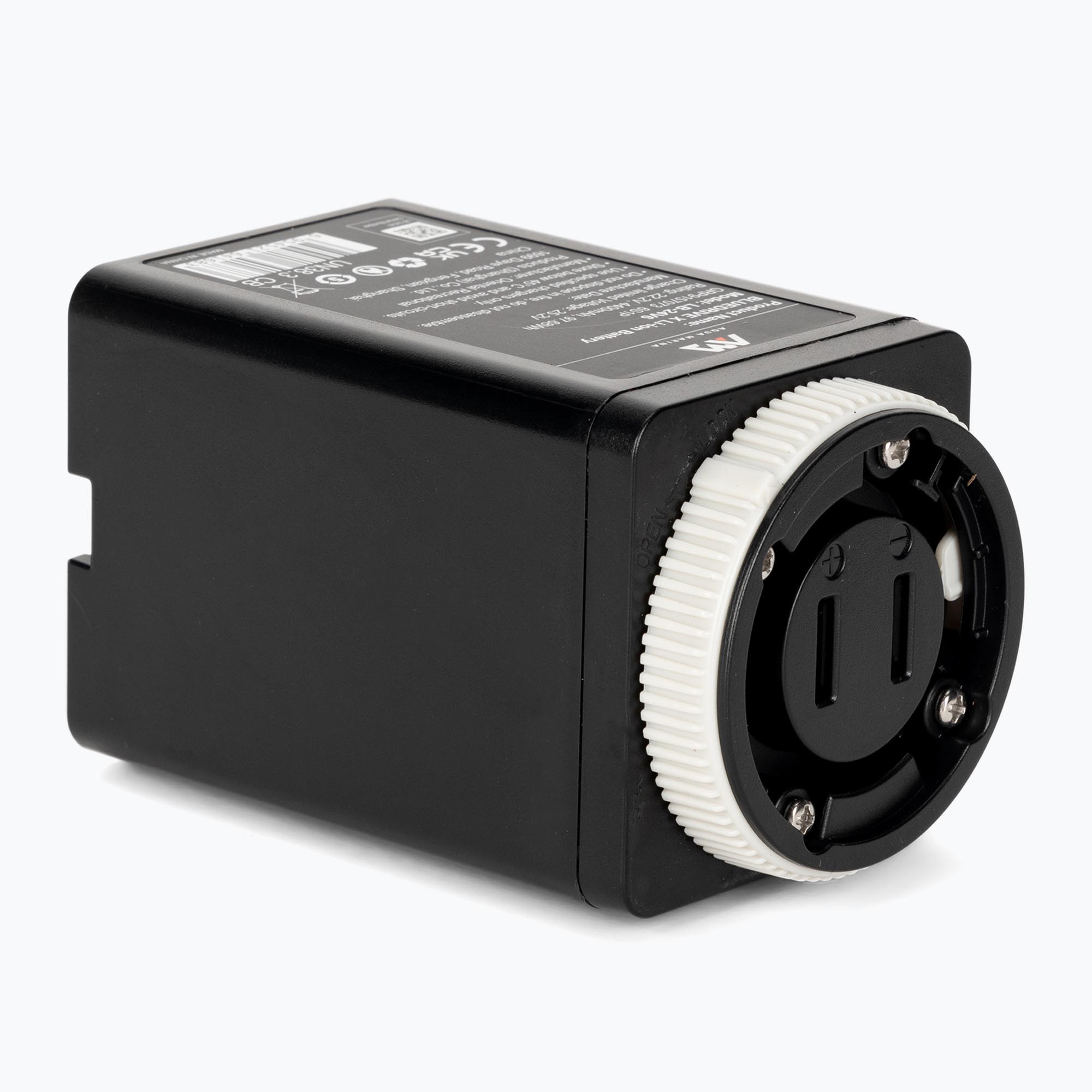 Батерия за мотор Aqua Marina BlueDrive X Power Fin Li-ion