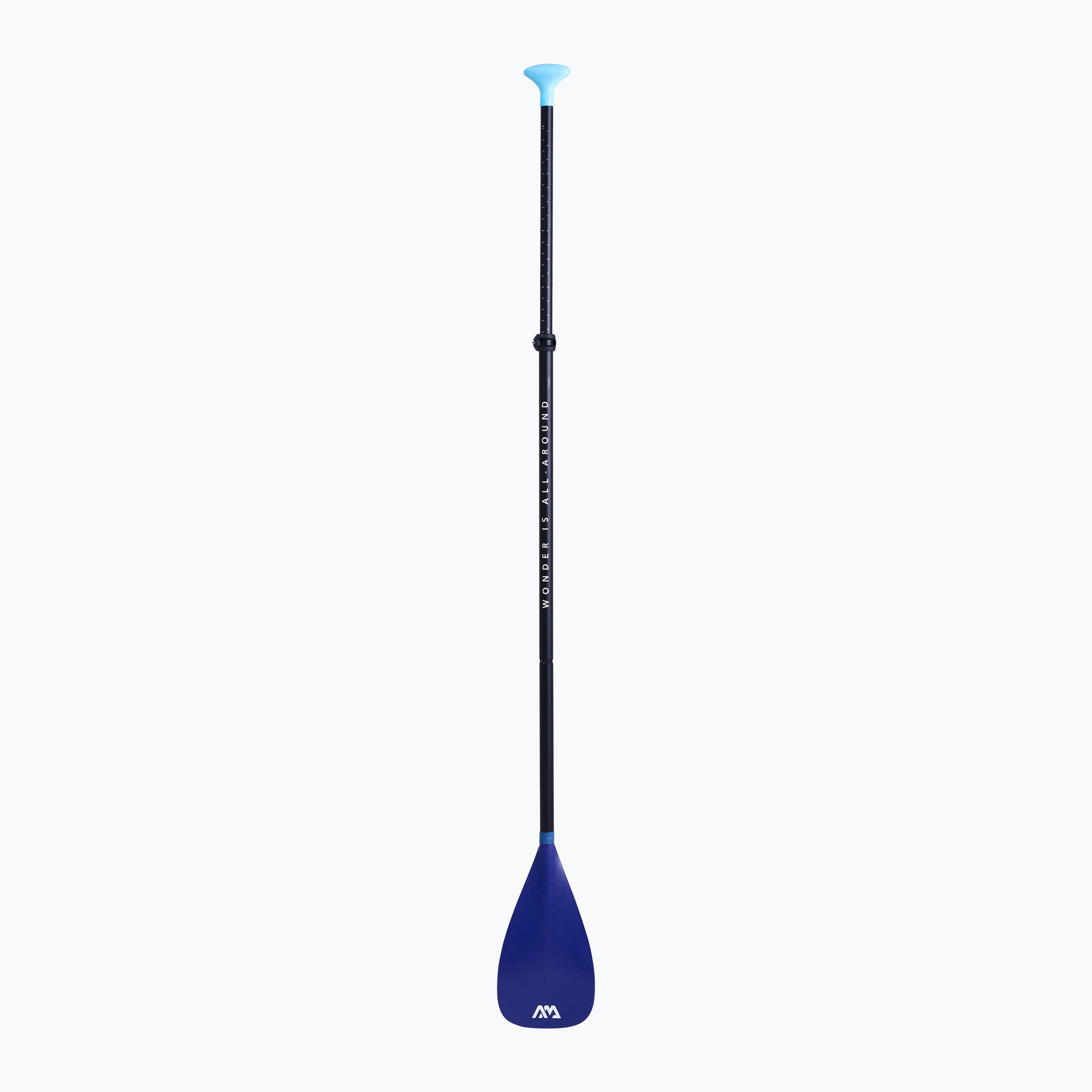 Wiosło SUP 3-częściowe dziecięce Aqua Marina Ace 