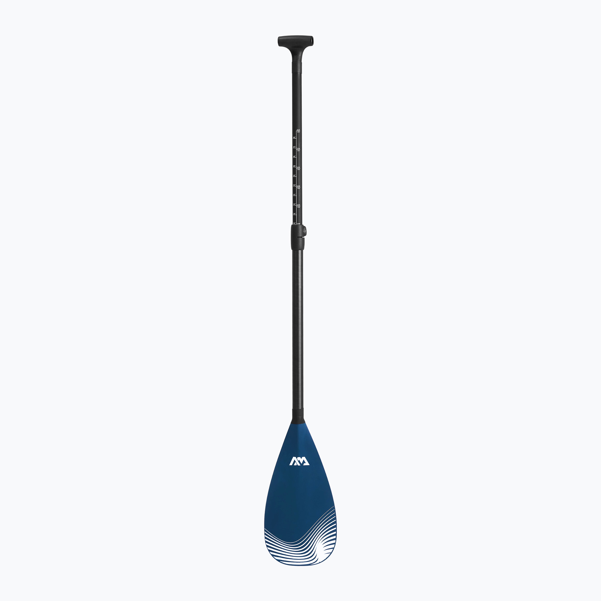 Aqua Marina CP-1 pagaia da kayak in 2 parti (115-145 cm) (CP-1 B0304618)