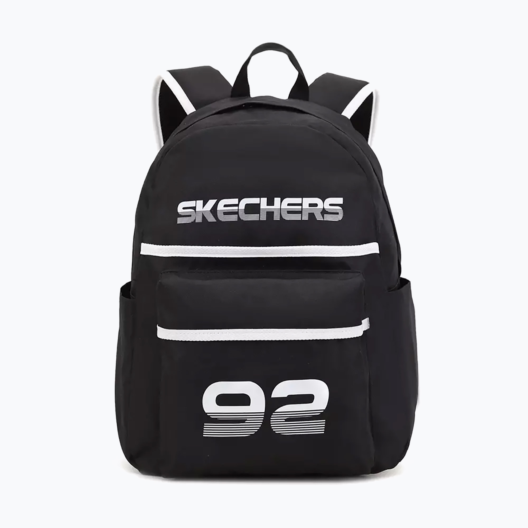 Раница SKECHERS Downtown 20 l black