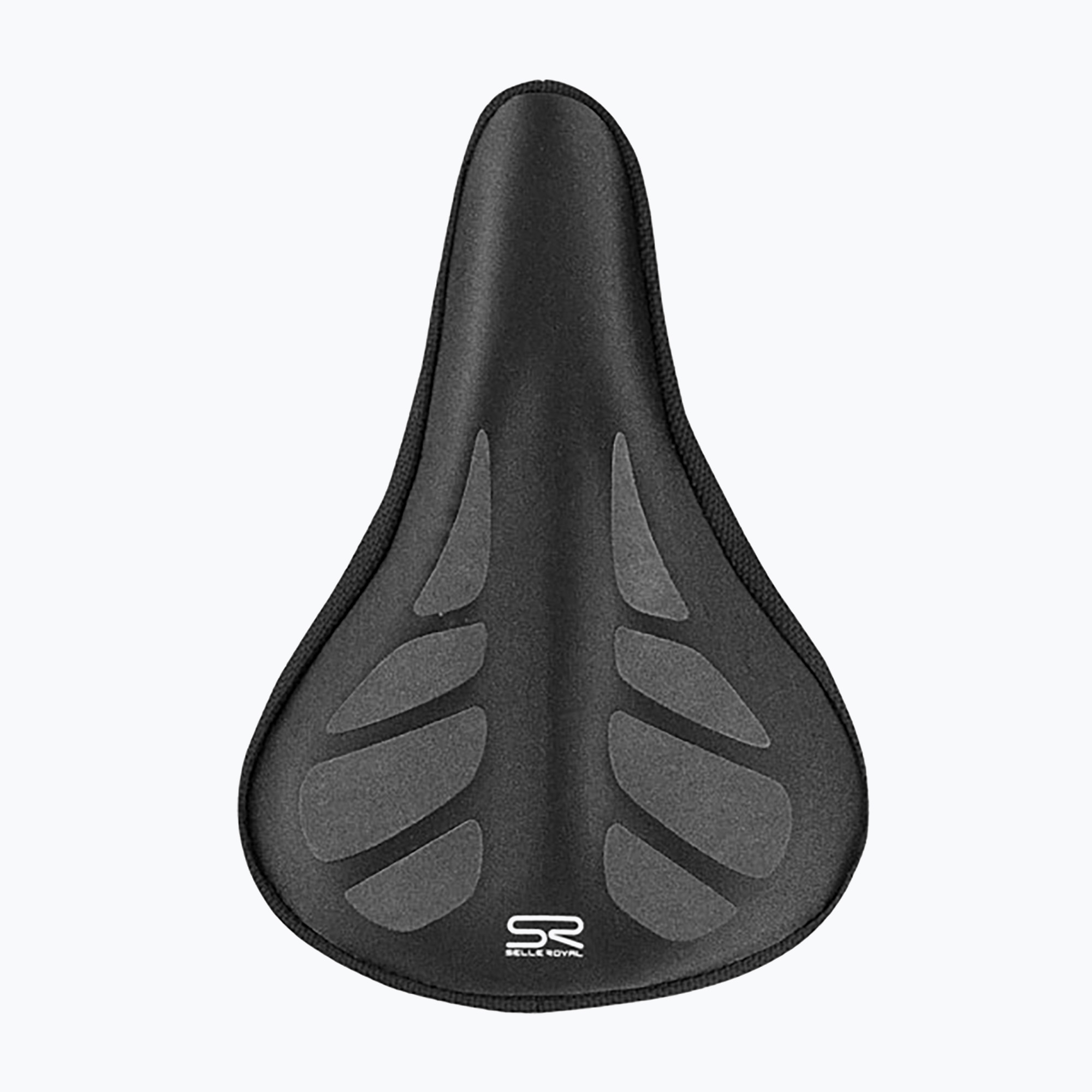 Калъф за седалка Selle Royal Gel Seat Cover Small black