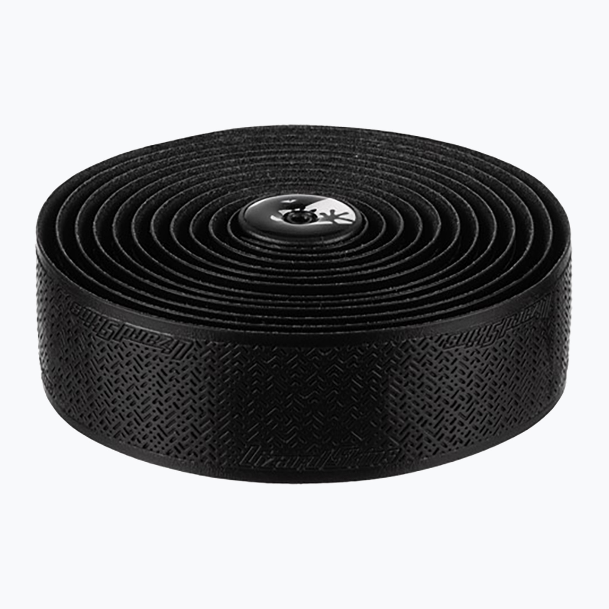 Lizard Skins Dsp 4.6 Race jet black fasce manubrio (4.6 mm) (Dsp 4.6 Race LZS-DSPCY410)
