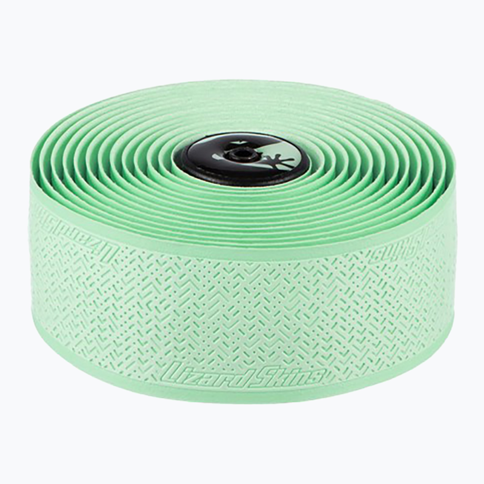 Lizard Skins Dsp 1.8 Race mint green handlebar wraps (1.8 mm)