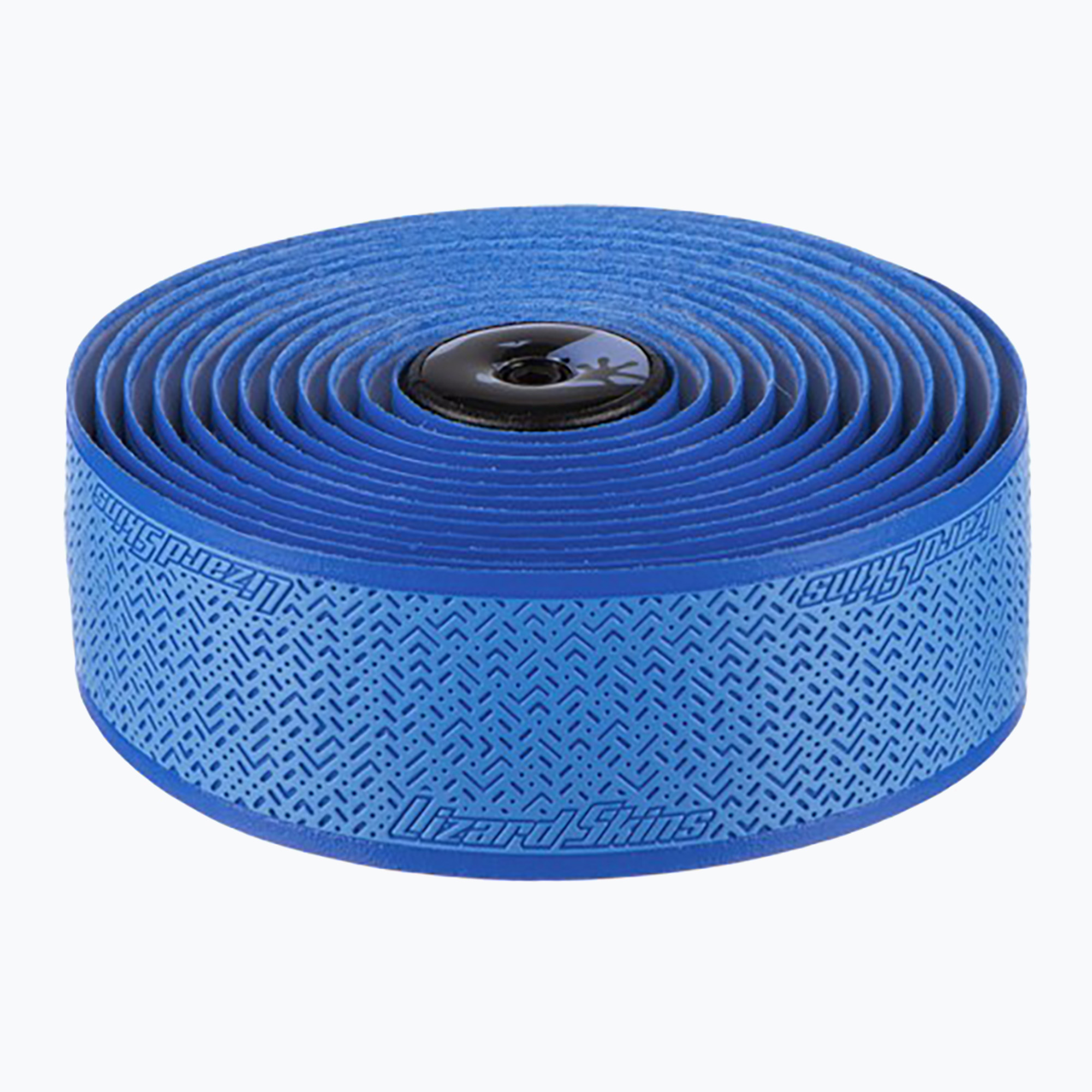 Lizard Skins Dsp 2.5 Race cobalt blue handlebar wraps (2.5 mm)
