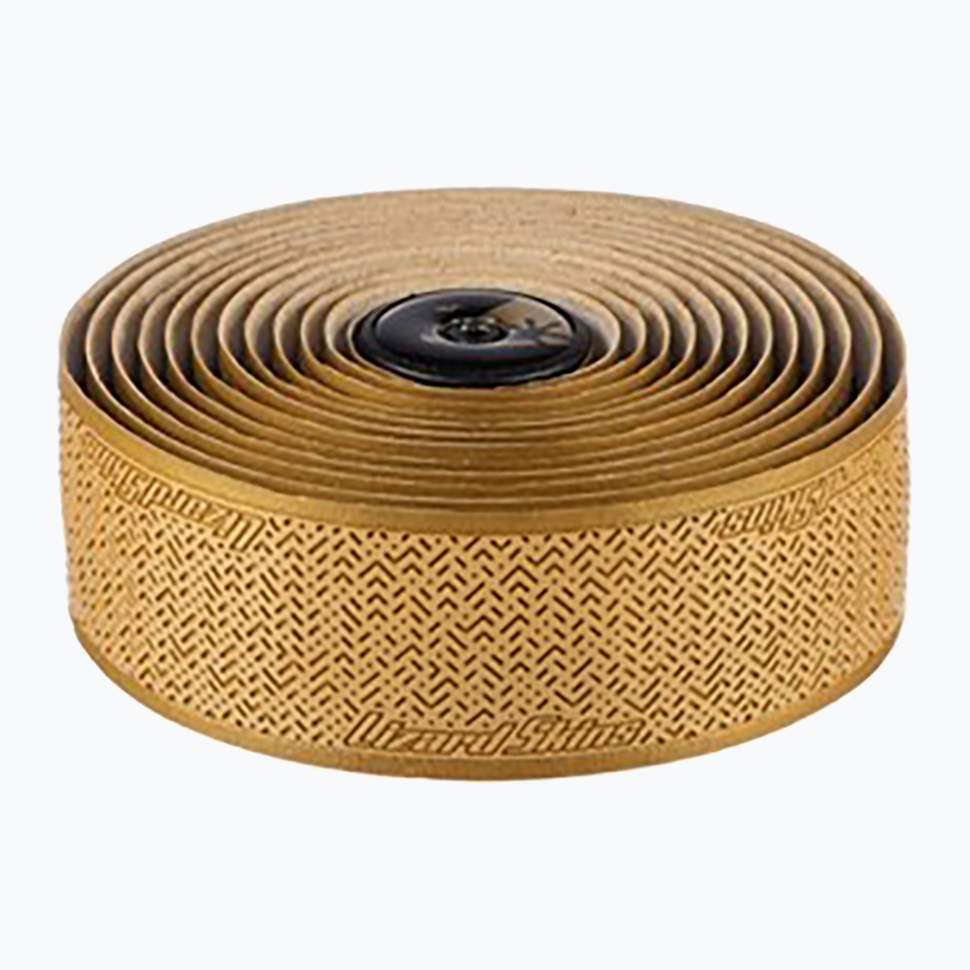 Lizard Skins Dsp 2.5 Race vegas gold handlebar wraps (2.5 mm)