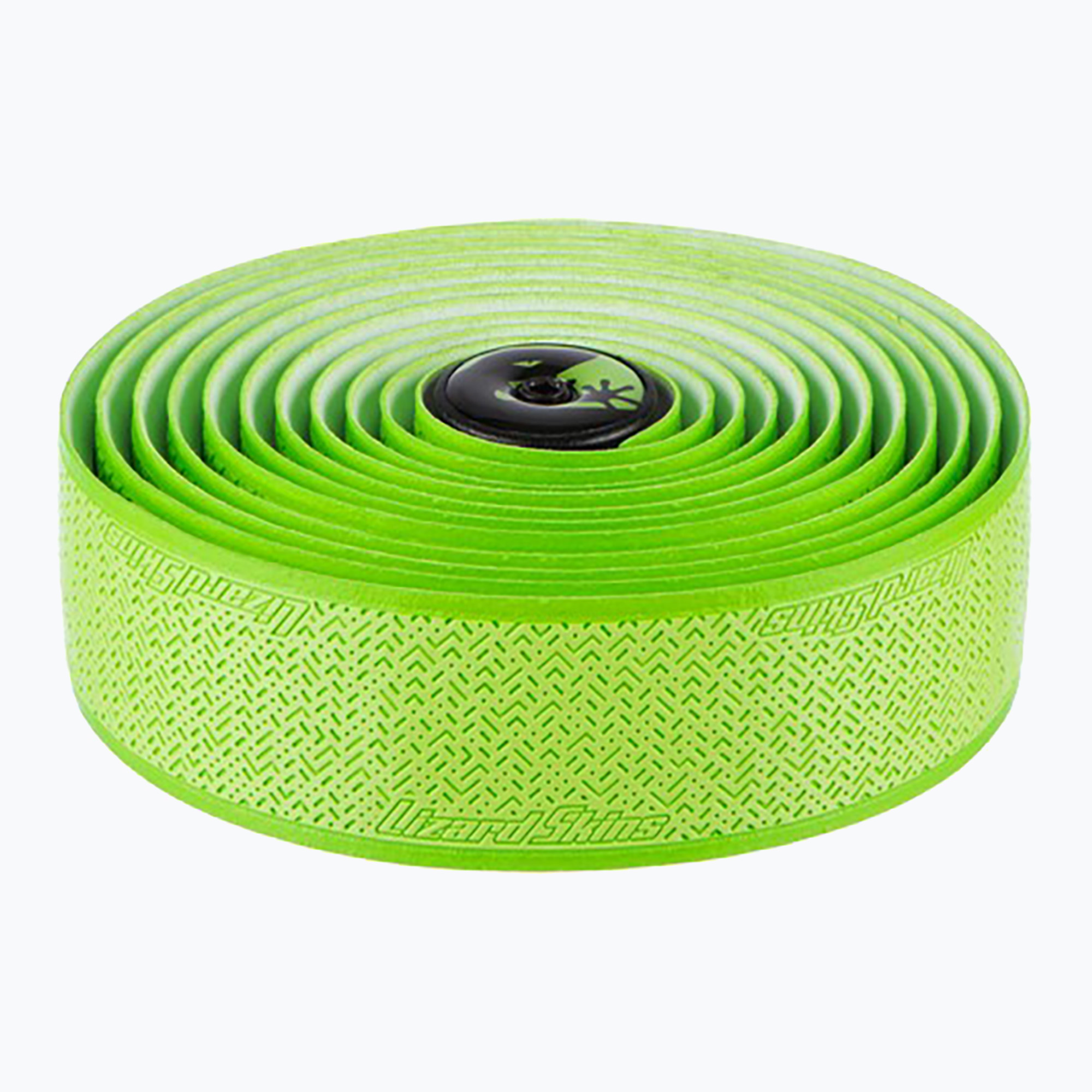 Обвивка за кормило Lizard Skins Dsp 3.2 Race hyper green