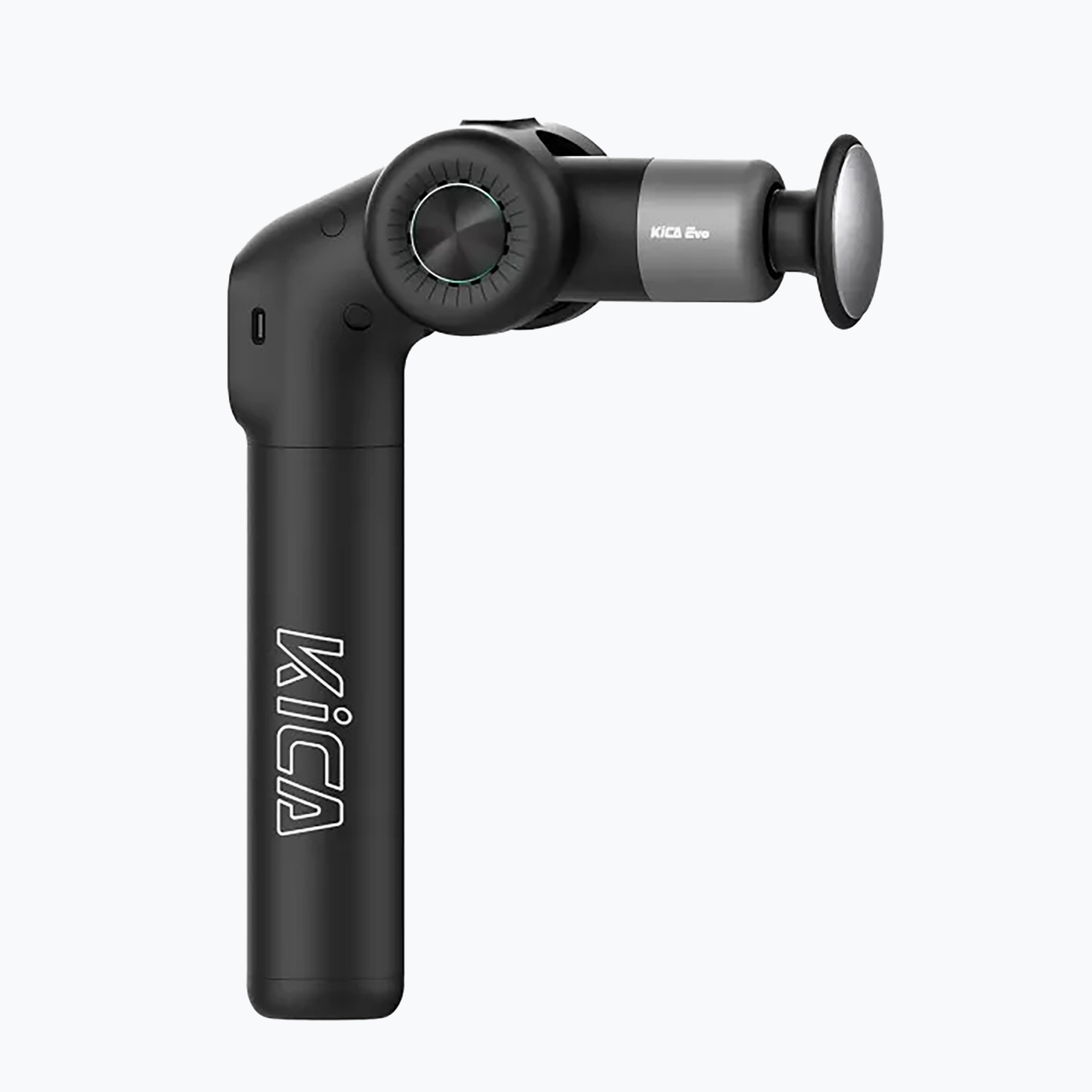 Masażer wibracyjny KiCA FeiyuTech Evo black 