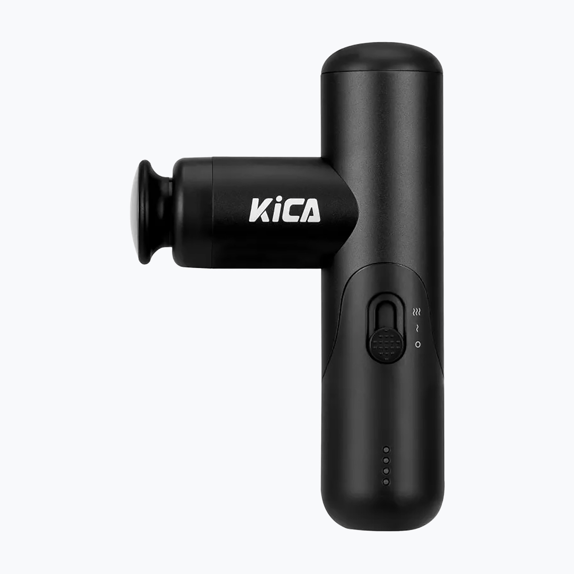 Masażer wibracyjny KiCA Mini 3 black