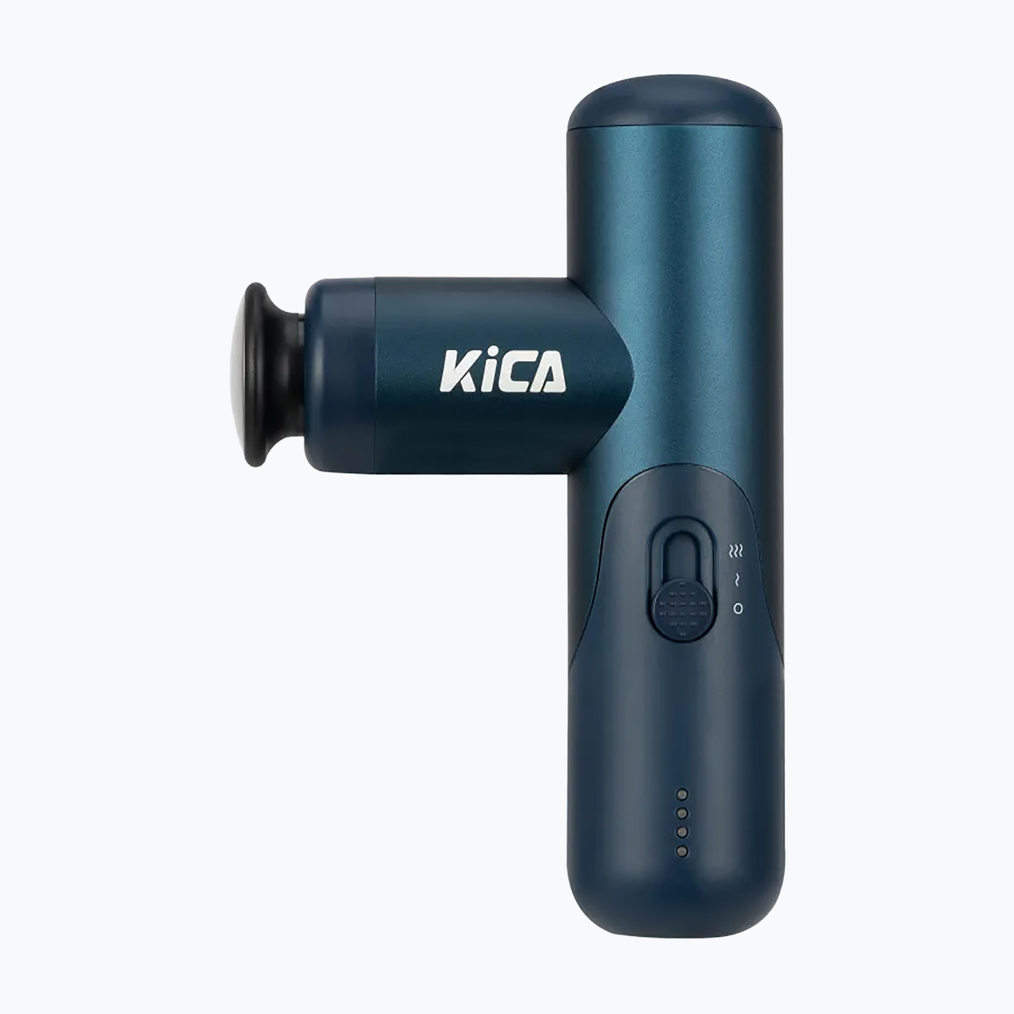 Masażer wibracyjny KiCA Mini 3 ocean blue 