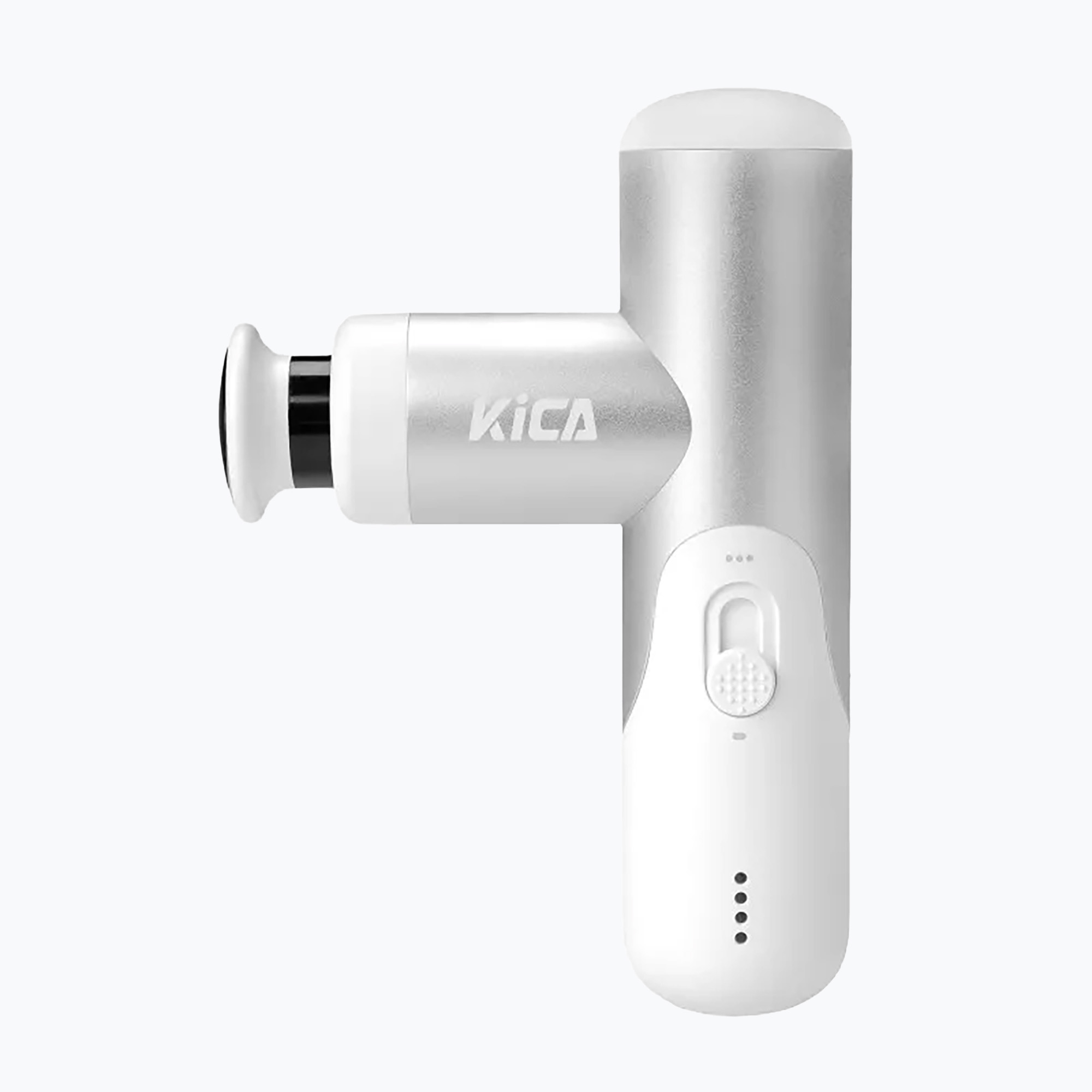 Masażer wibracyjny KiCA Mini 3 white