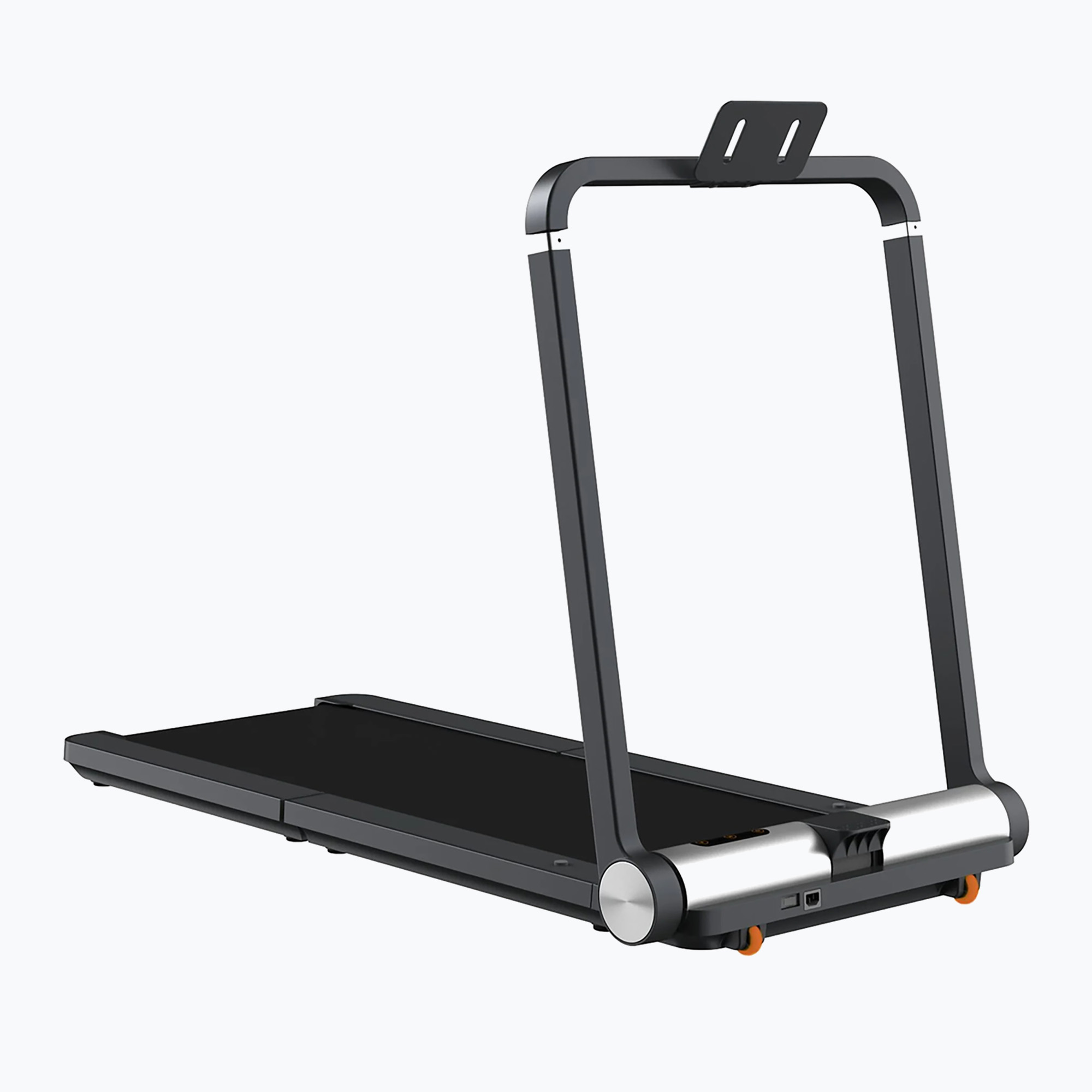 Bieżnia elektryczna Kingsmith MC21 WalkingPad czarny 