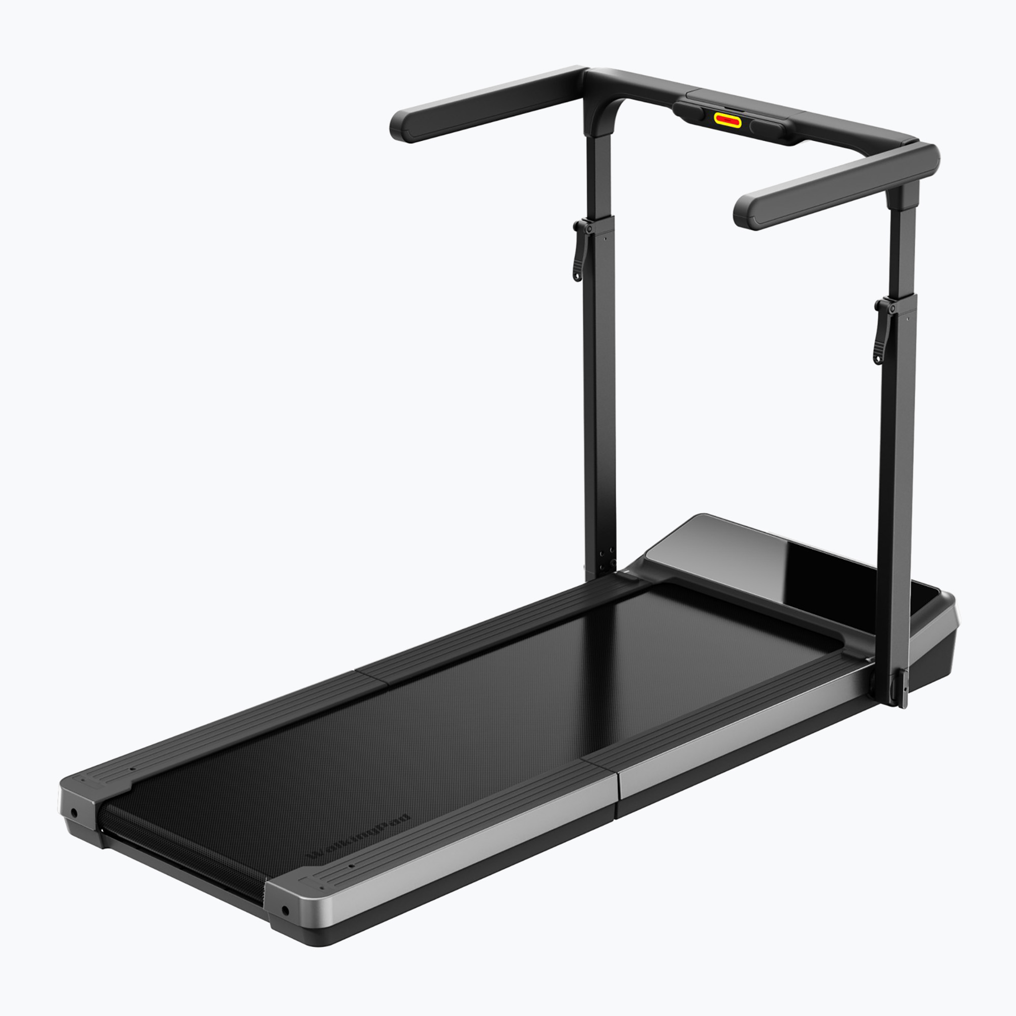 Bieżnia elektryczna Kingsmith Z3 Hybrid+ srebrny/czarny 
