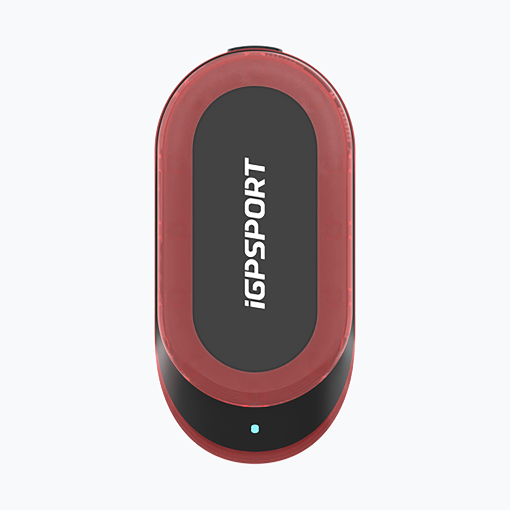 Велосипеден радар iGPSPORT SR Mini black