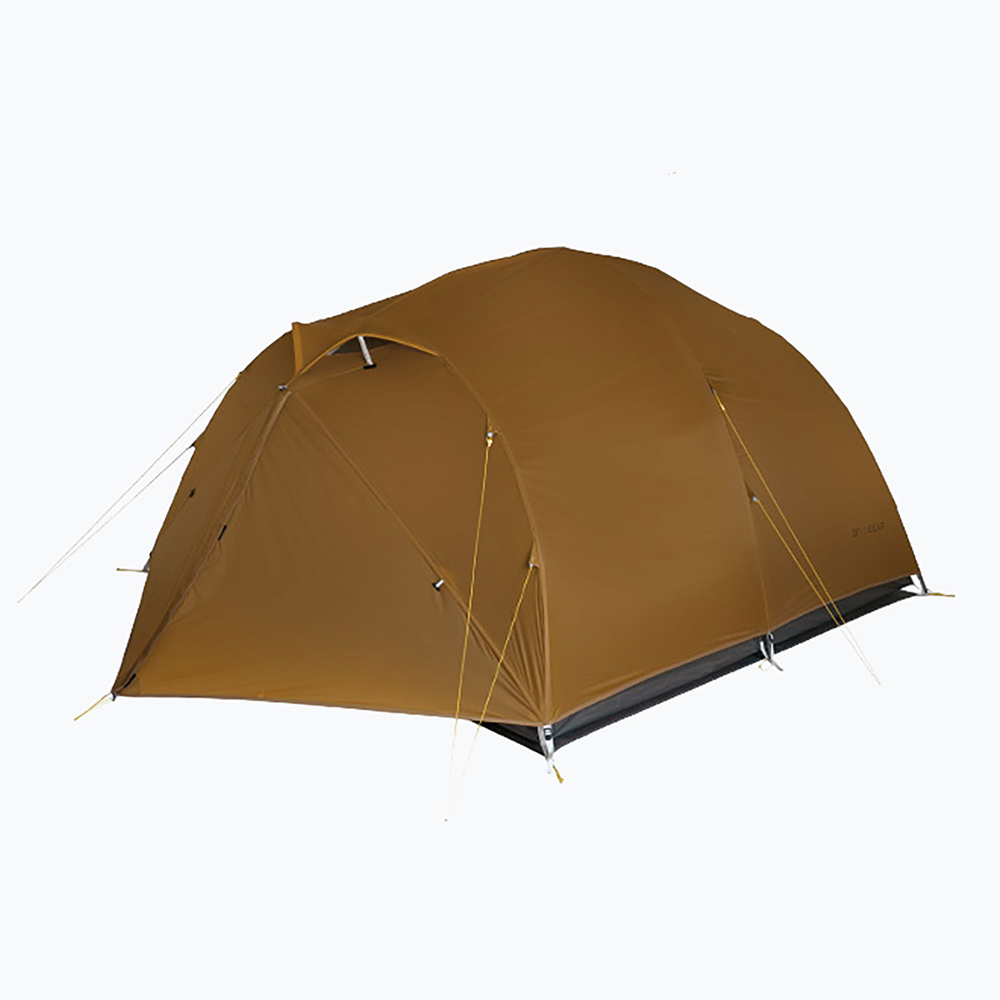 Stan pre 4 osoby 3F UL Qingkong 4P 210T Khaki