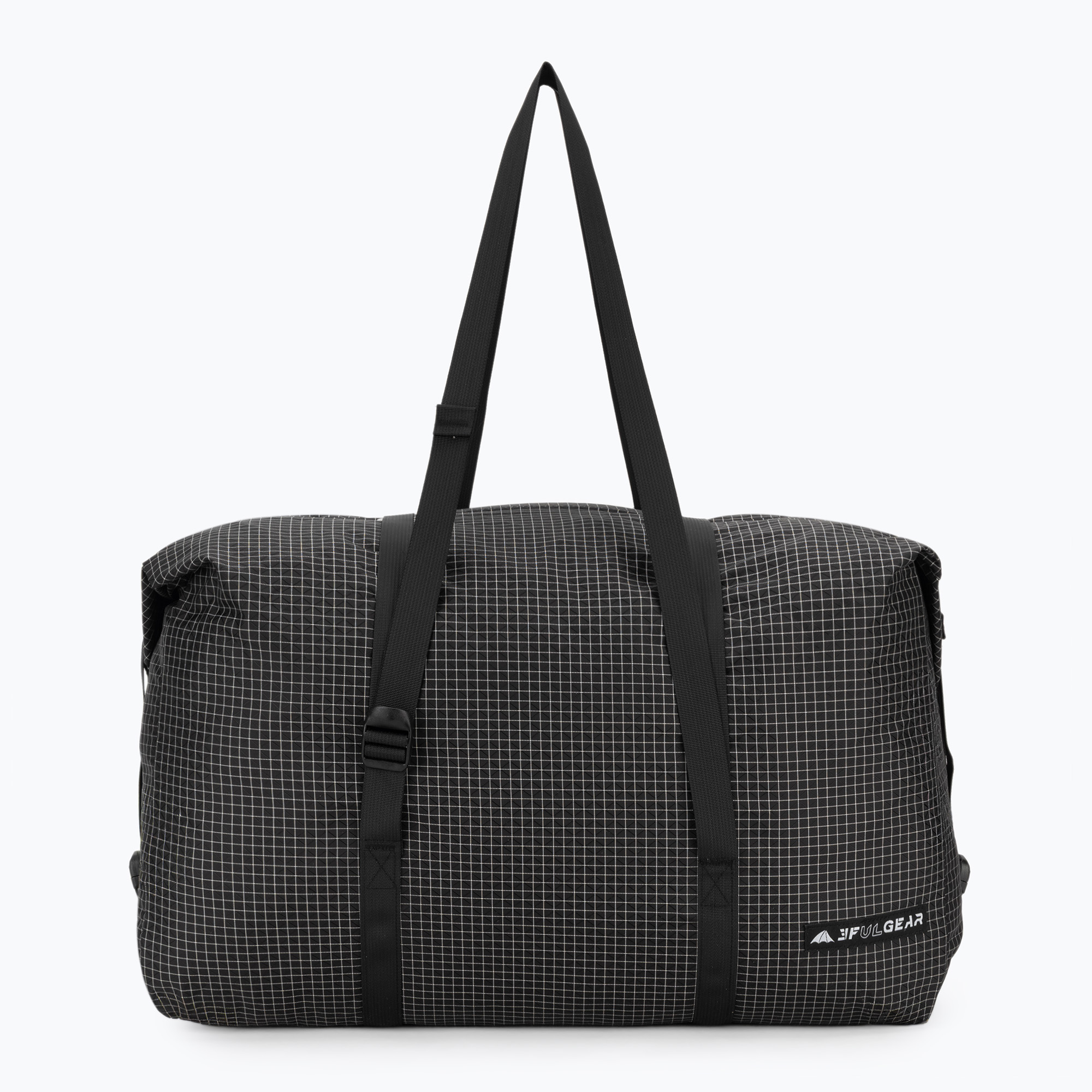 Туристическа чанта 3F UL Sanfeng Black