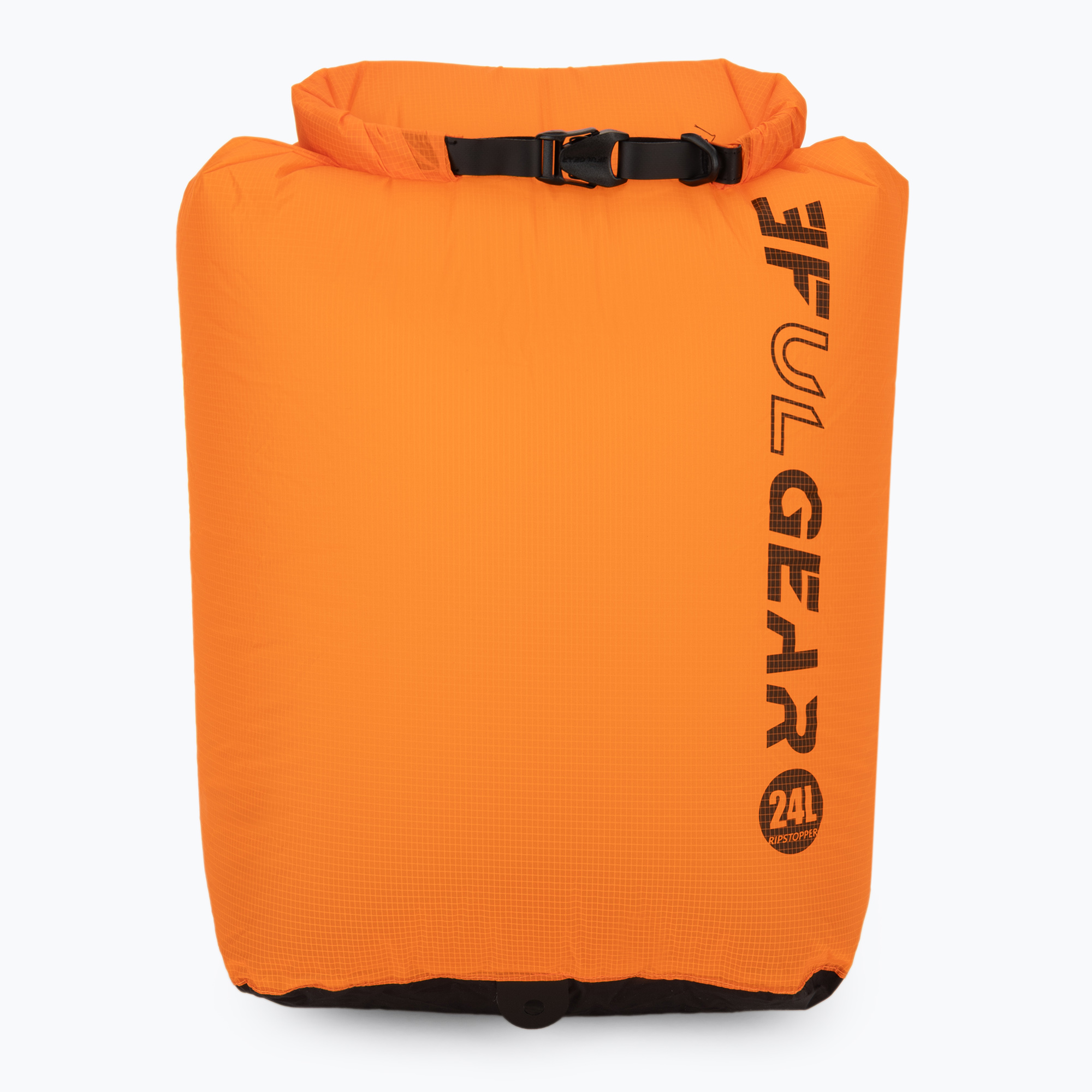 Водоустойчив чувал 3F UL Square-Bottom Dry Bag 24l Orange
