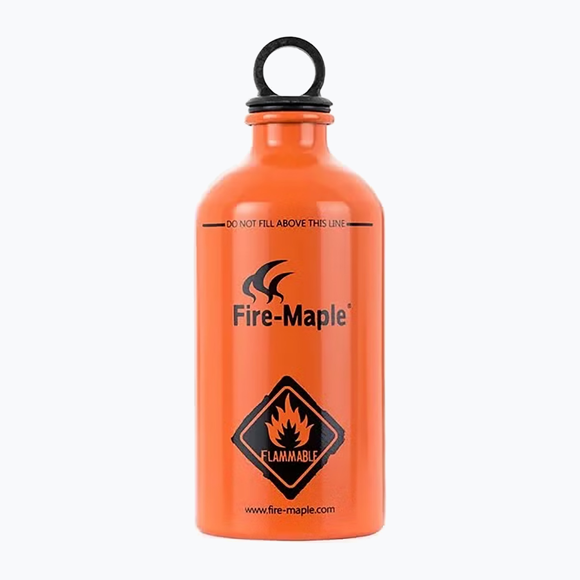 Бутилка за гориво Fire-Maple 500 ml оранжева