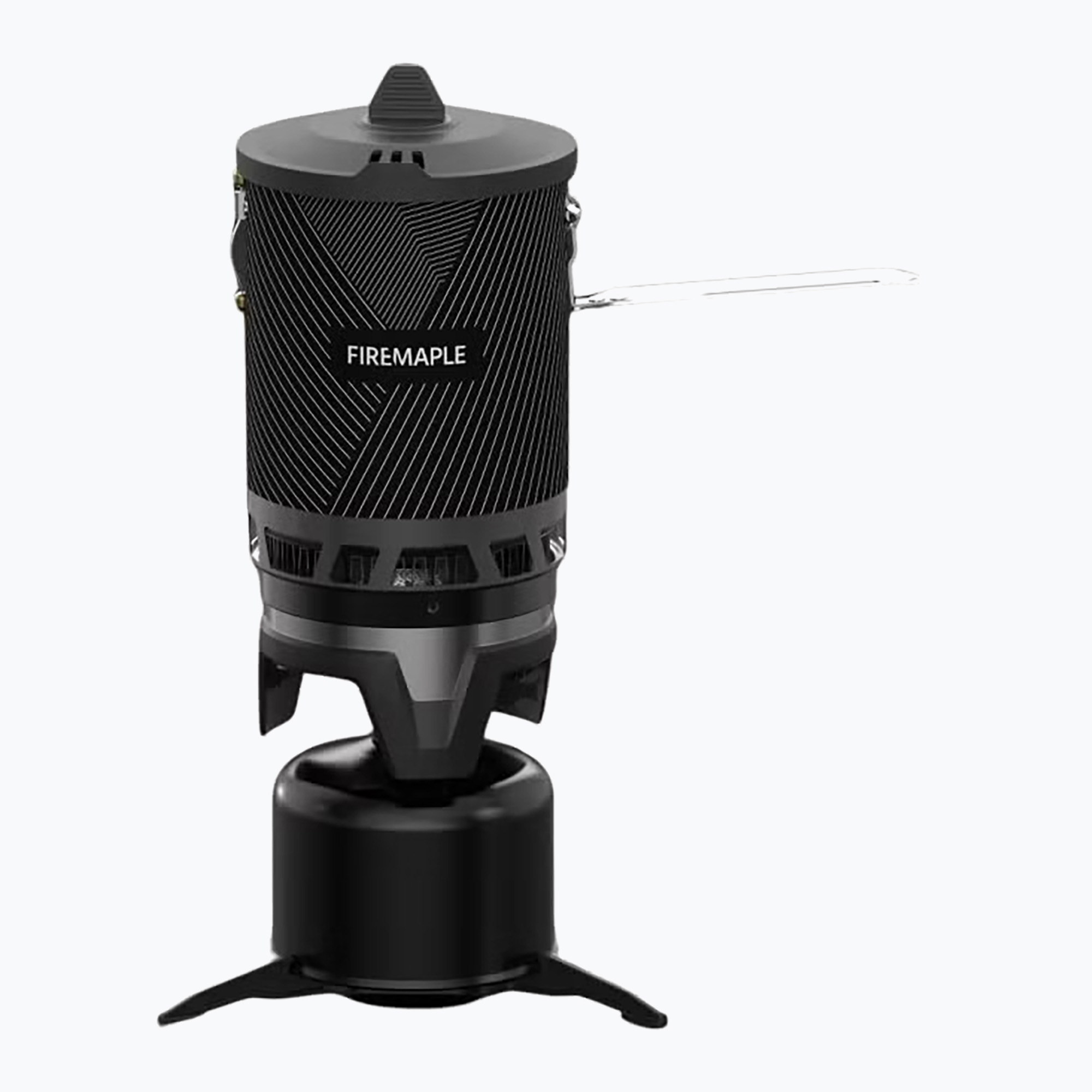 Туристически котлон Fire-Maple Star X2 Pro Cooking System