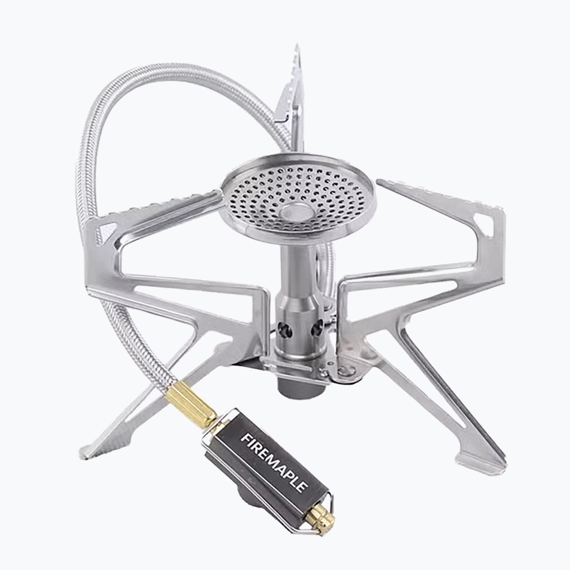 Туристически котлон Fire-Maple Rock Remote