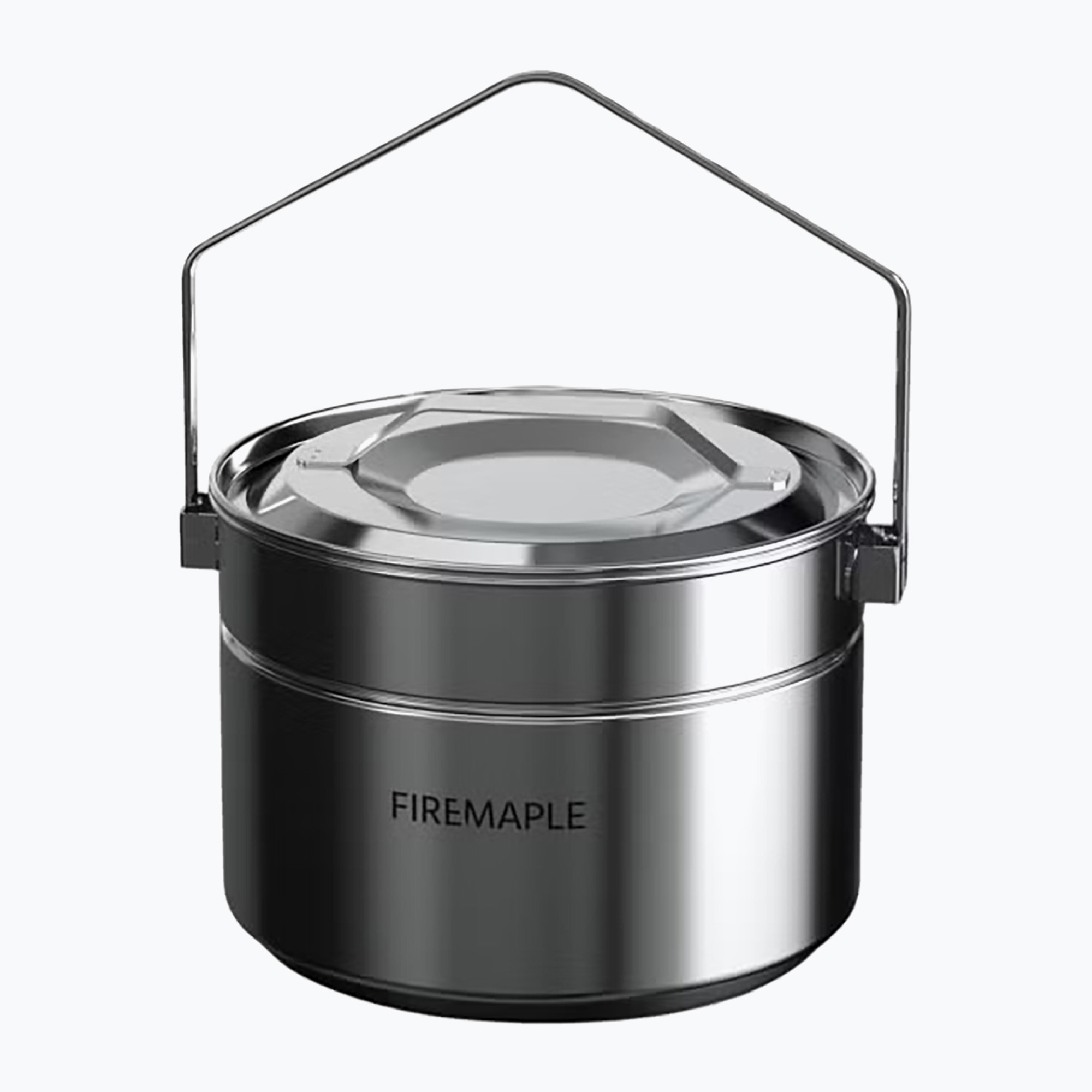 Туристическа тенджера Fire-Maple Antarcti