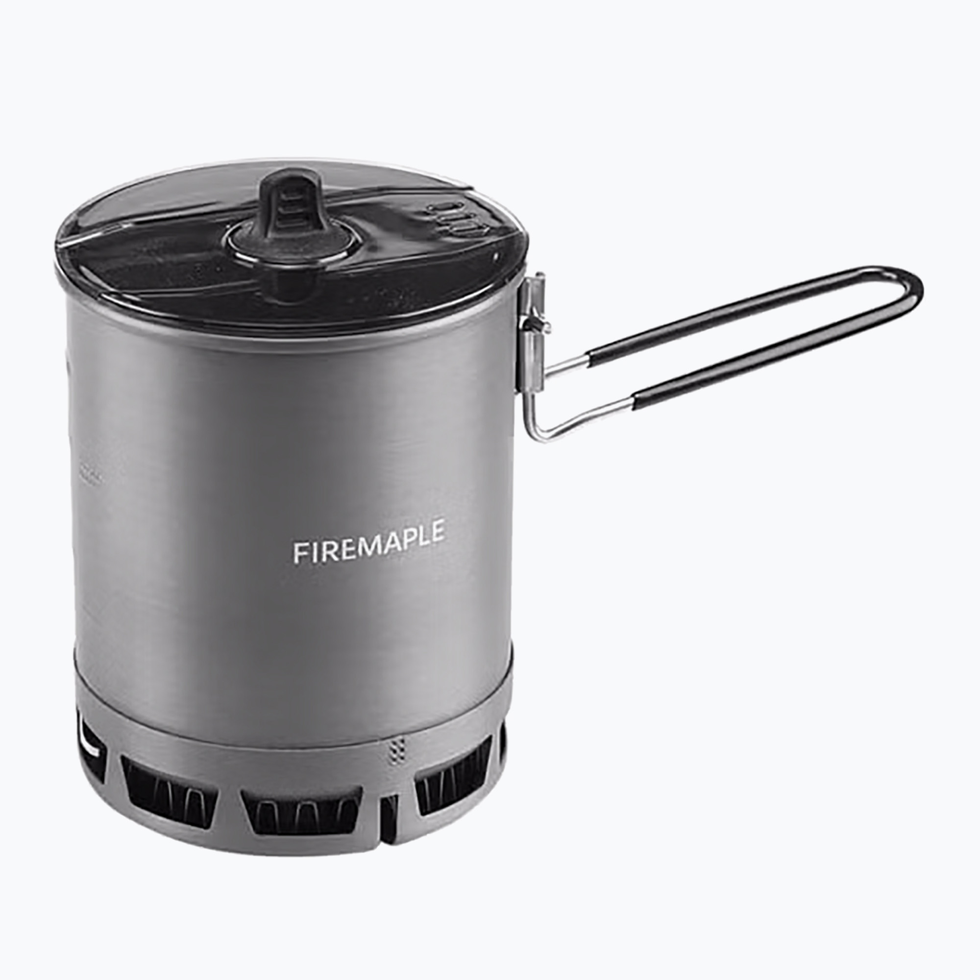 Туристическа тенджера Fire-Maple Petrel Ultralight aluminium alloy