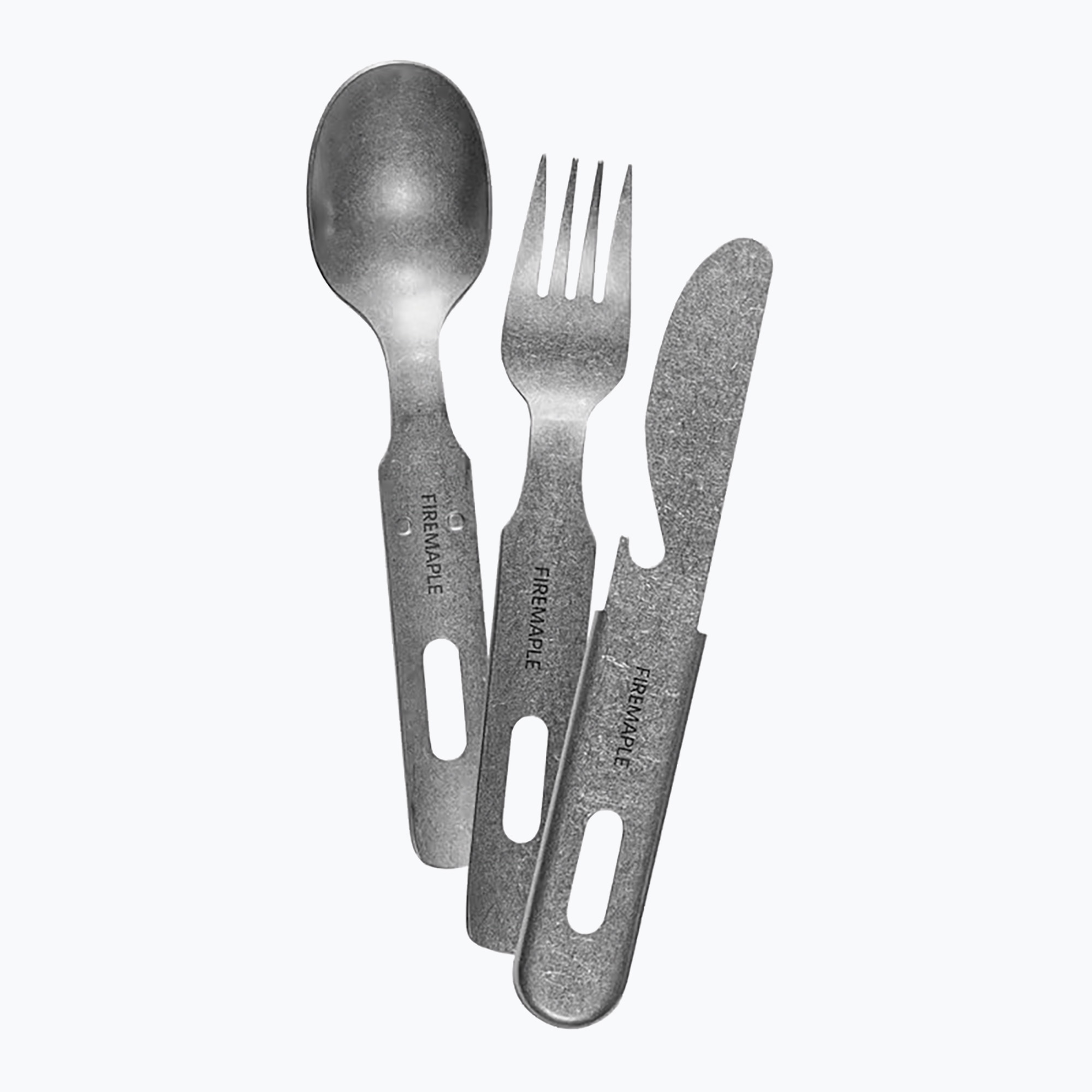 Fire-Maple Antarcti Utensils stainless steel cutlery set