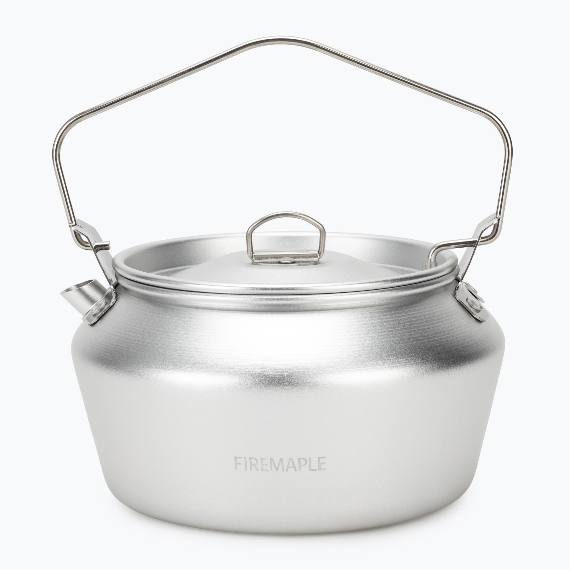 Ceainic turistic Fire-Maple Frost 1.2L Aluminum
