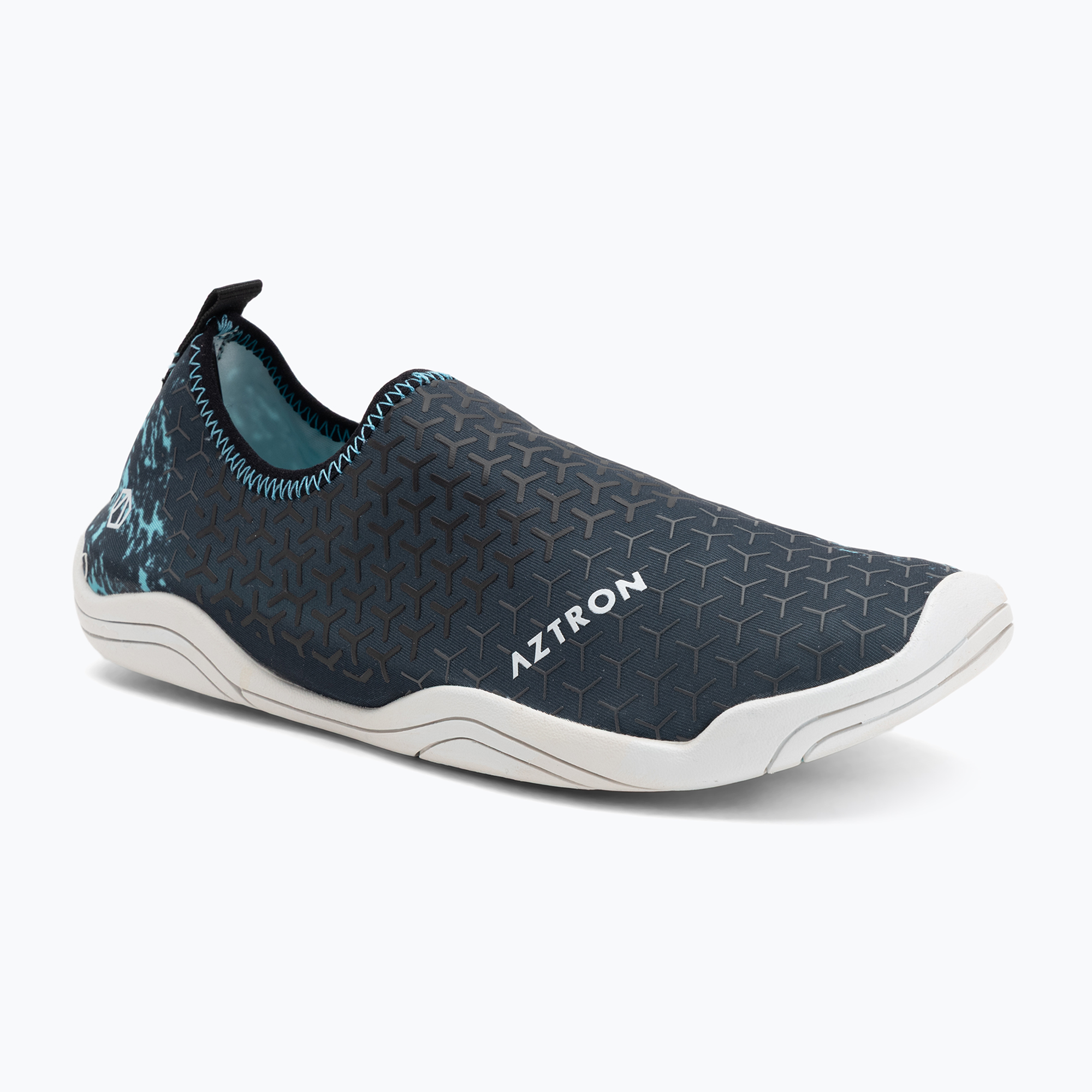 Aztron Gemini-I scarpe da acqua nere