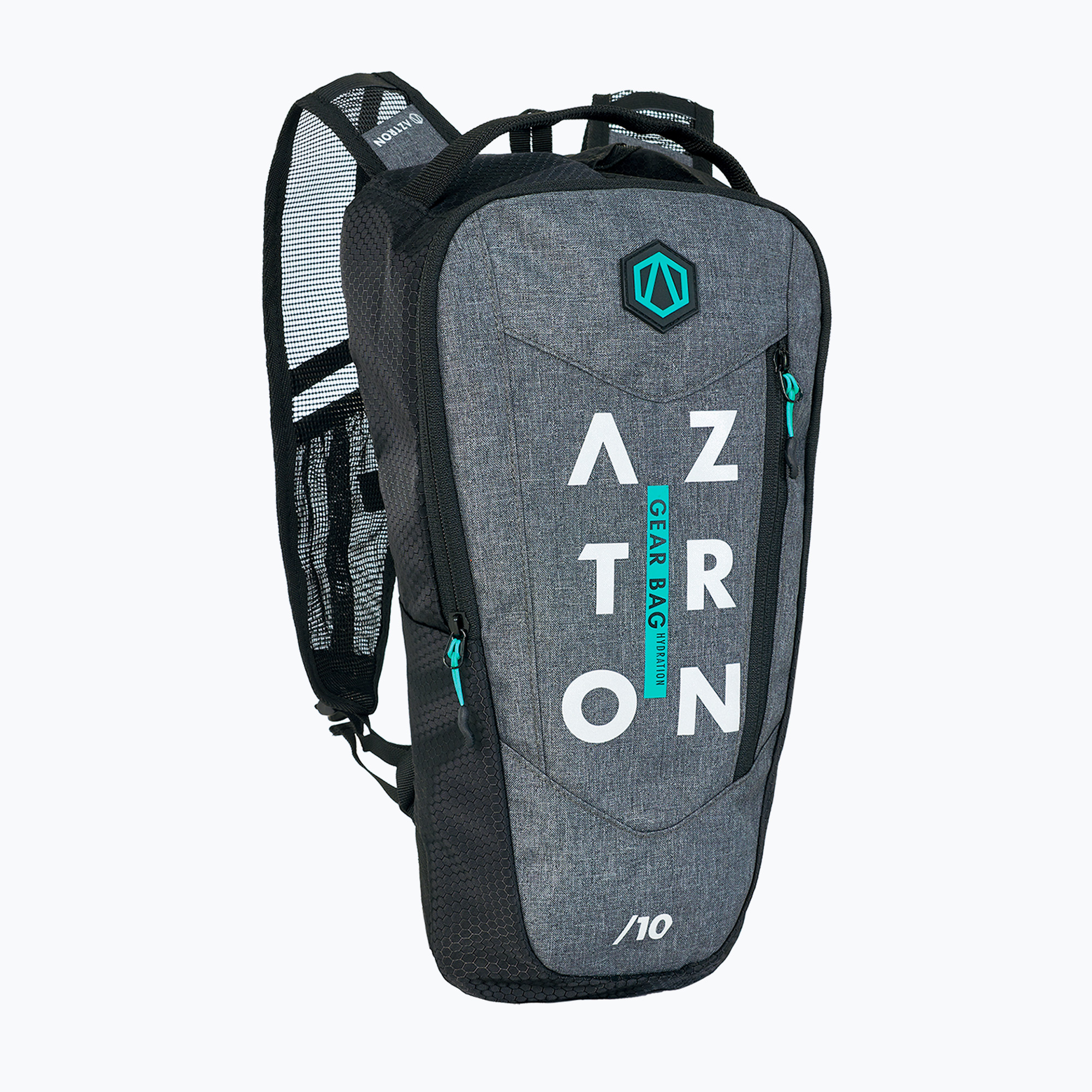 Plecak hydracyjny Aztron Hydration Bag 10 l z bukłakiem 1.5 l 