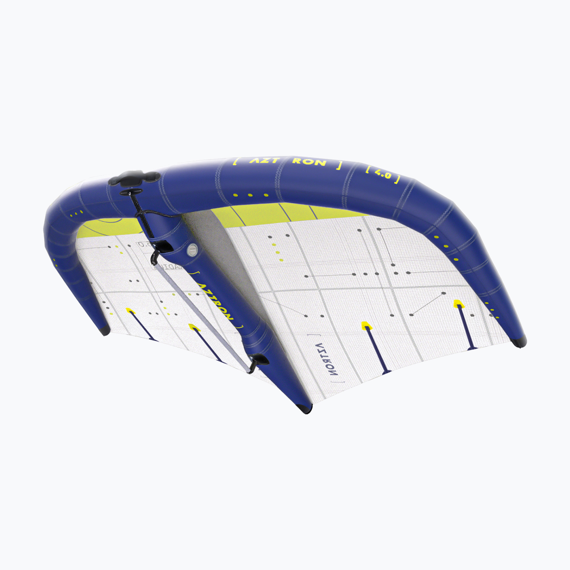 Skrzydło wing foil Aztron Radius 4.0 Air Wing 