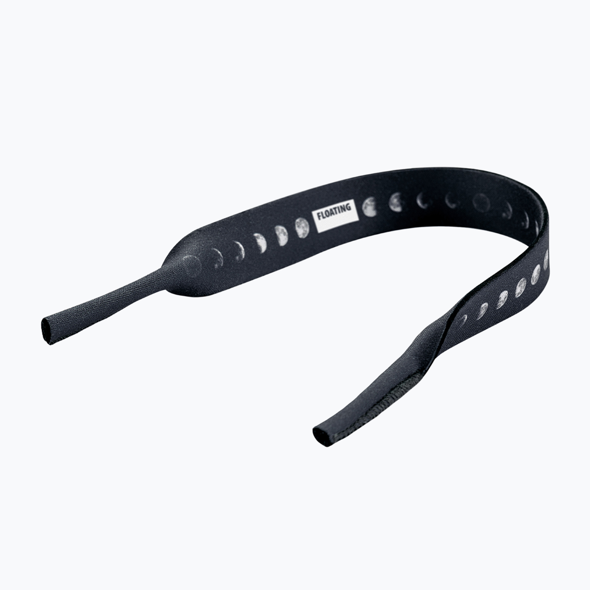 Curea pentru ochelari Aztron Eclipse black print