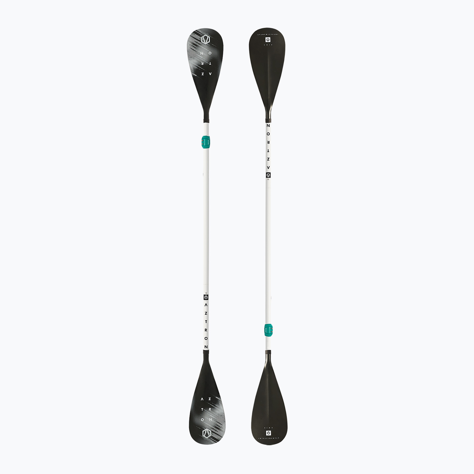 Wiosło SUP/Kayak 1-częściowe Aztron Style 2.0 Double Blade 