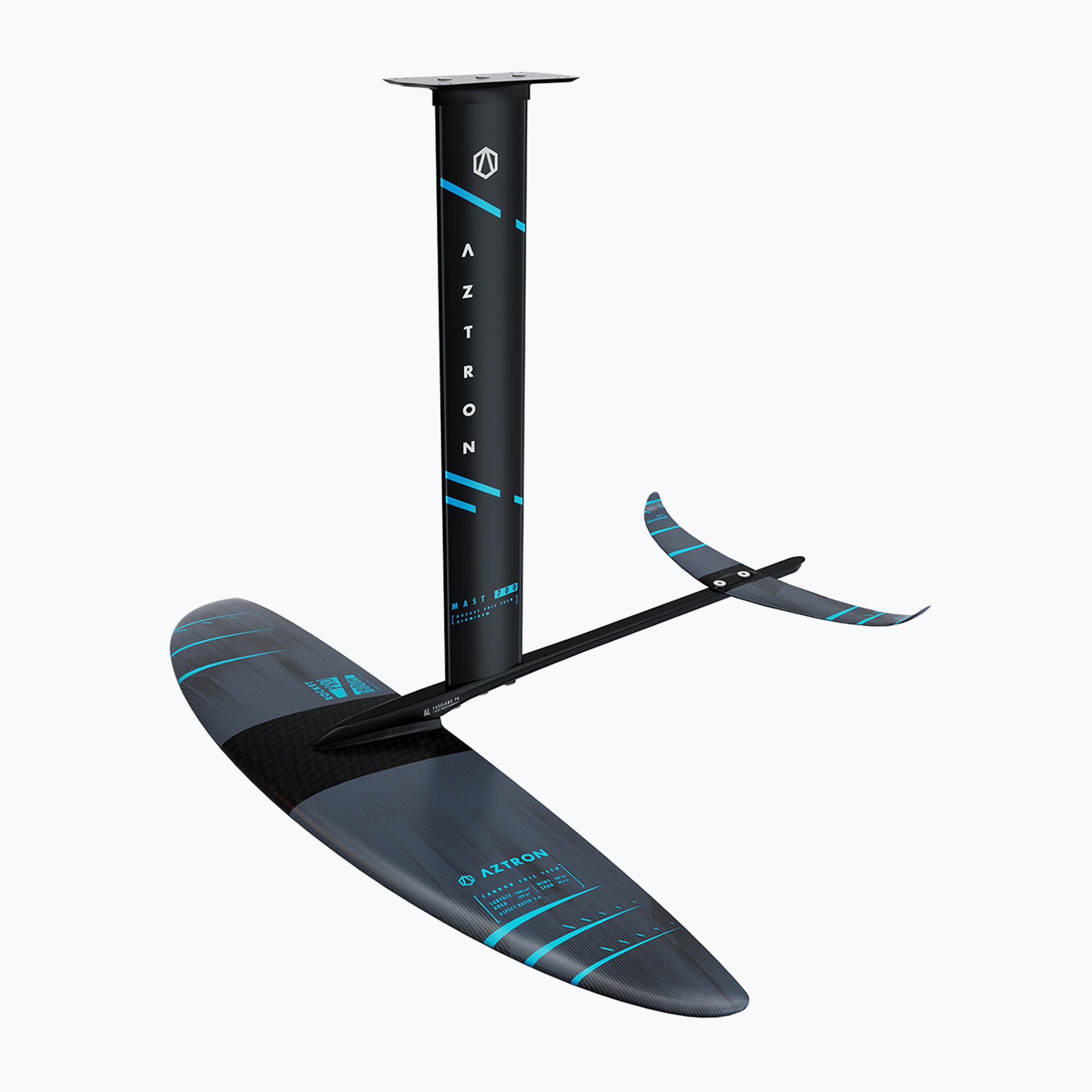 Hydrofoil Aztron Foil Rocket 1800H 2022 Version 