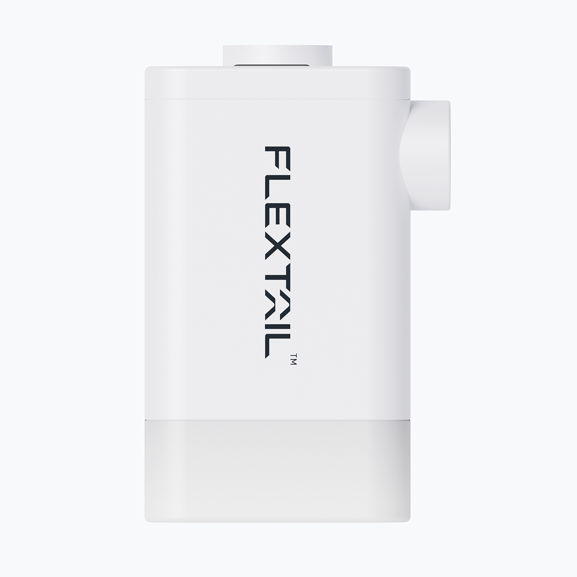 Pompka elektryczna FLEXTAIL Max Pump 2 Plus white 