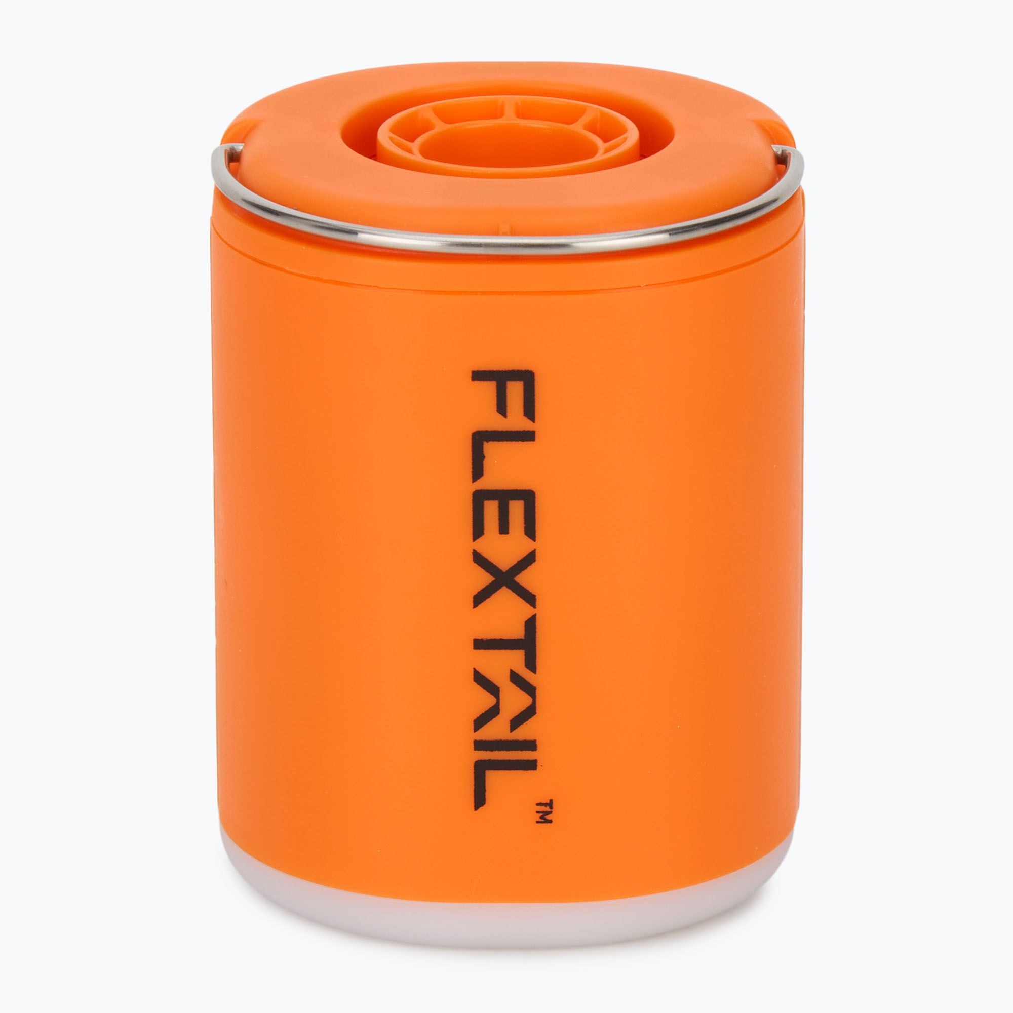 Pompka elektryczna 3w1 Flextail Tiny 2X orange 