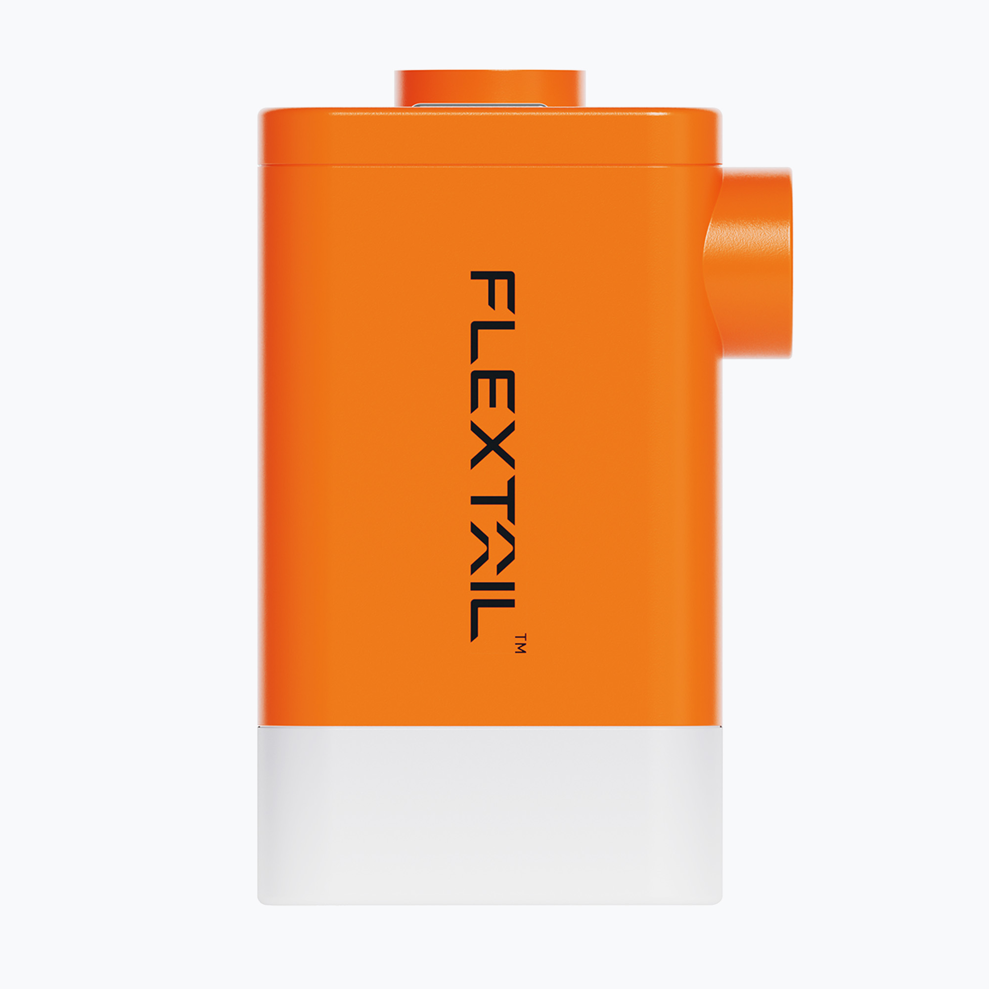 Pompka elektryczna FLEXTAIL Max Pump 2 Plus orange 
